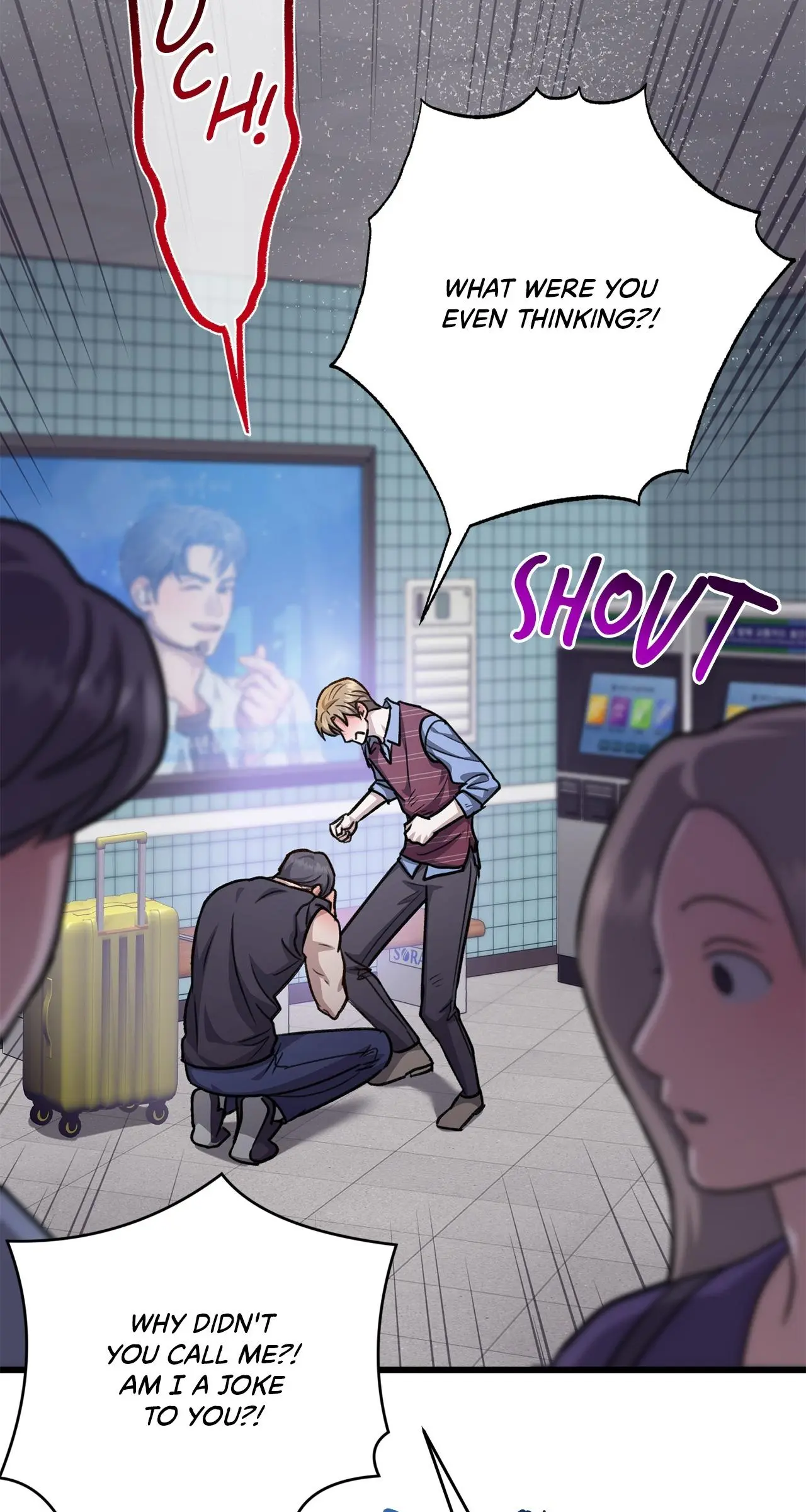 Method Romance Chapter 45 page 13