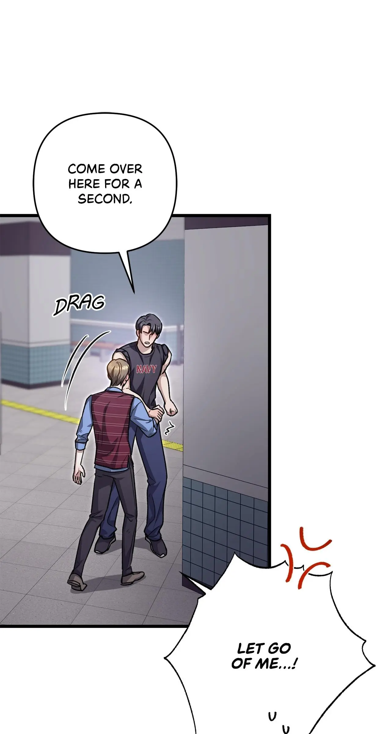 Method Romance Chapter 45 page 17