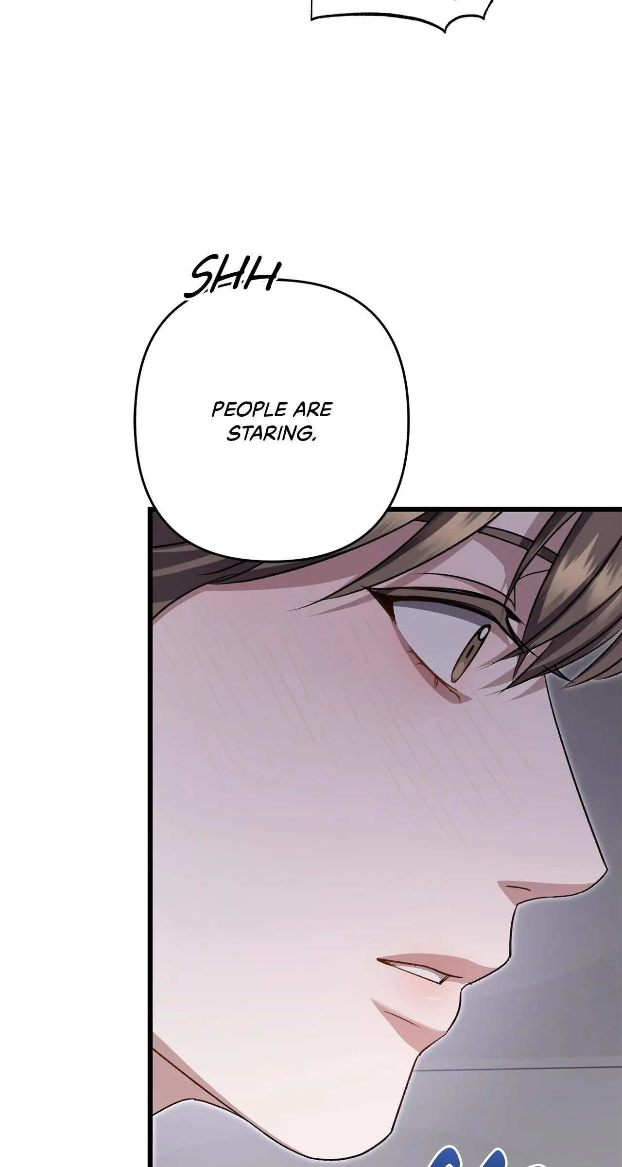 Method Romance Chapter 45 page 18