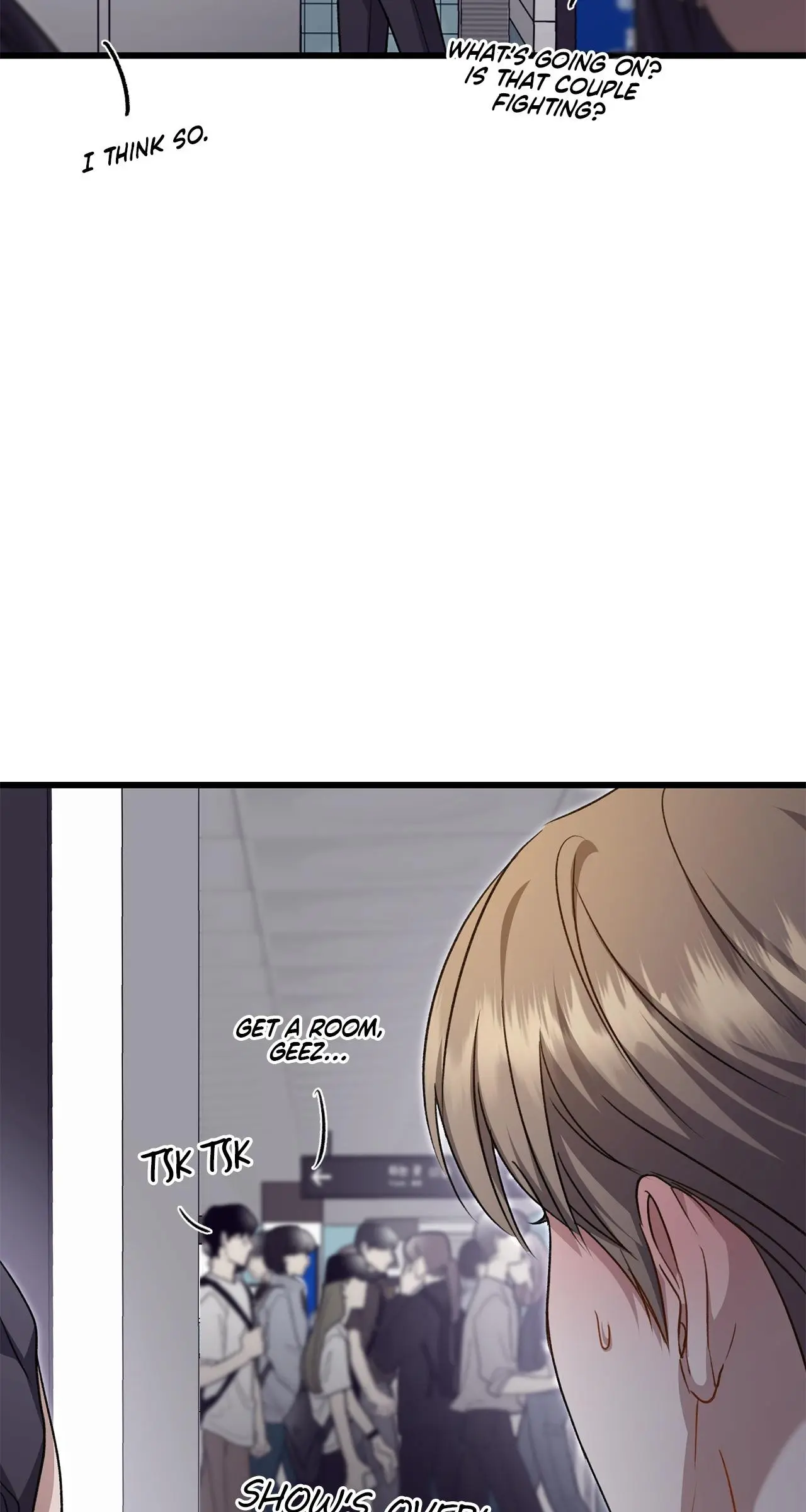 Method Romance Chapter 45 page 20