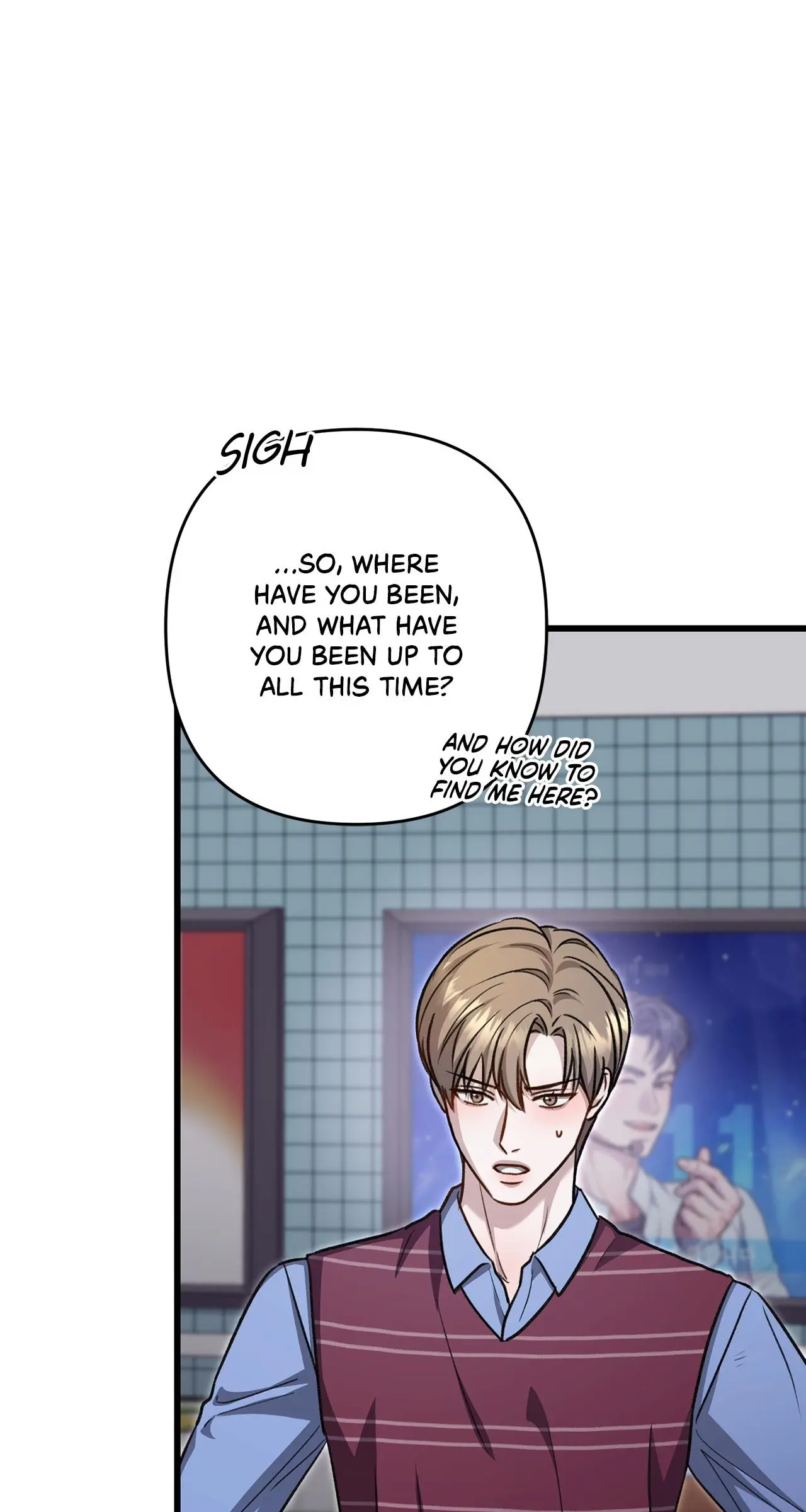 Method Romance Chapter 45 page 26