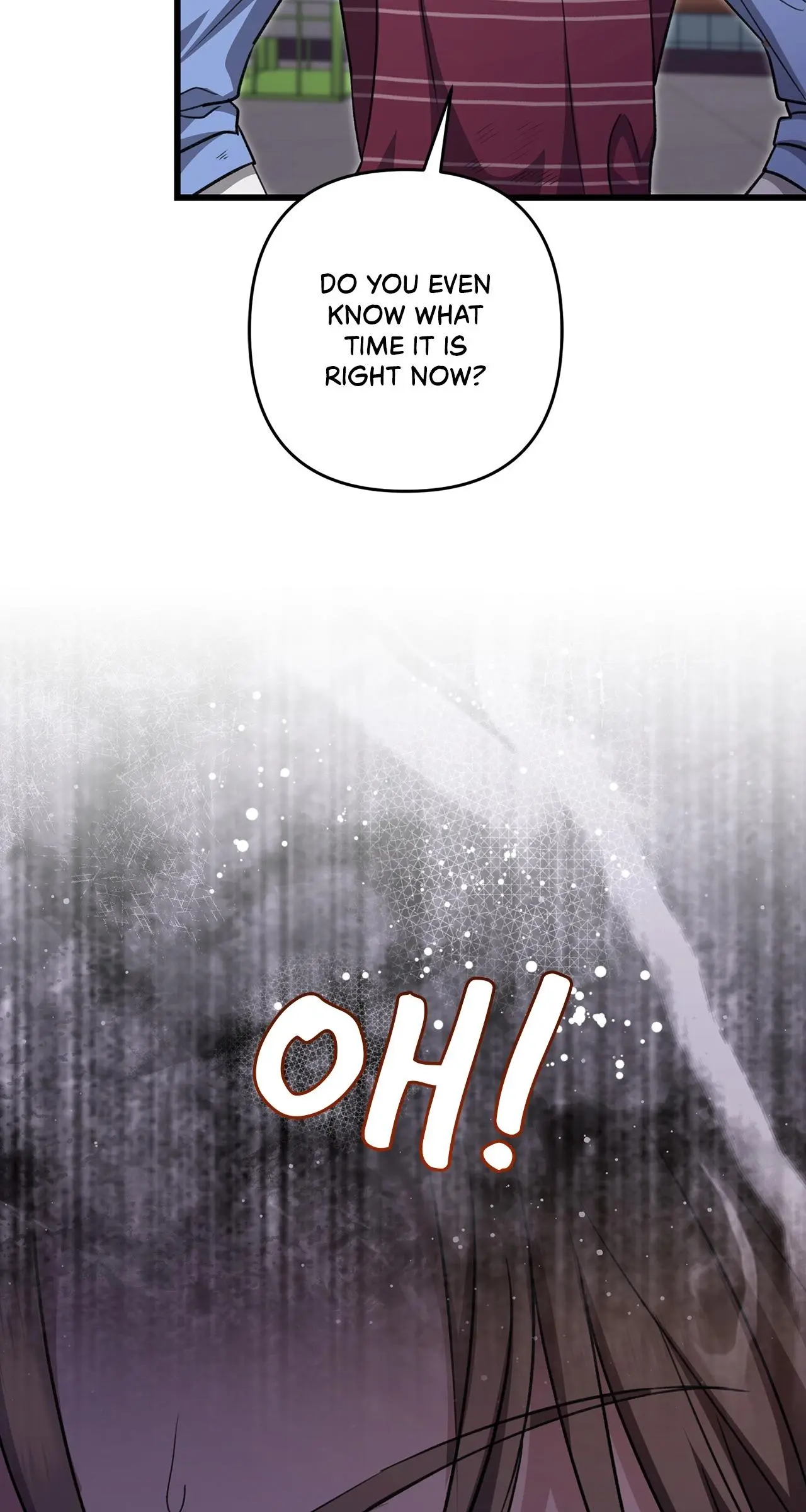 Method Romance Chapter 45 page 27