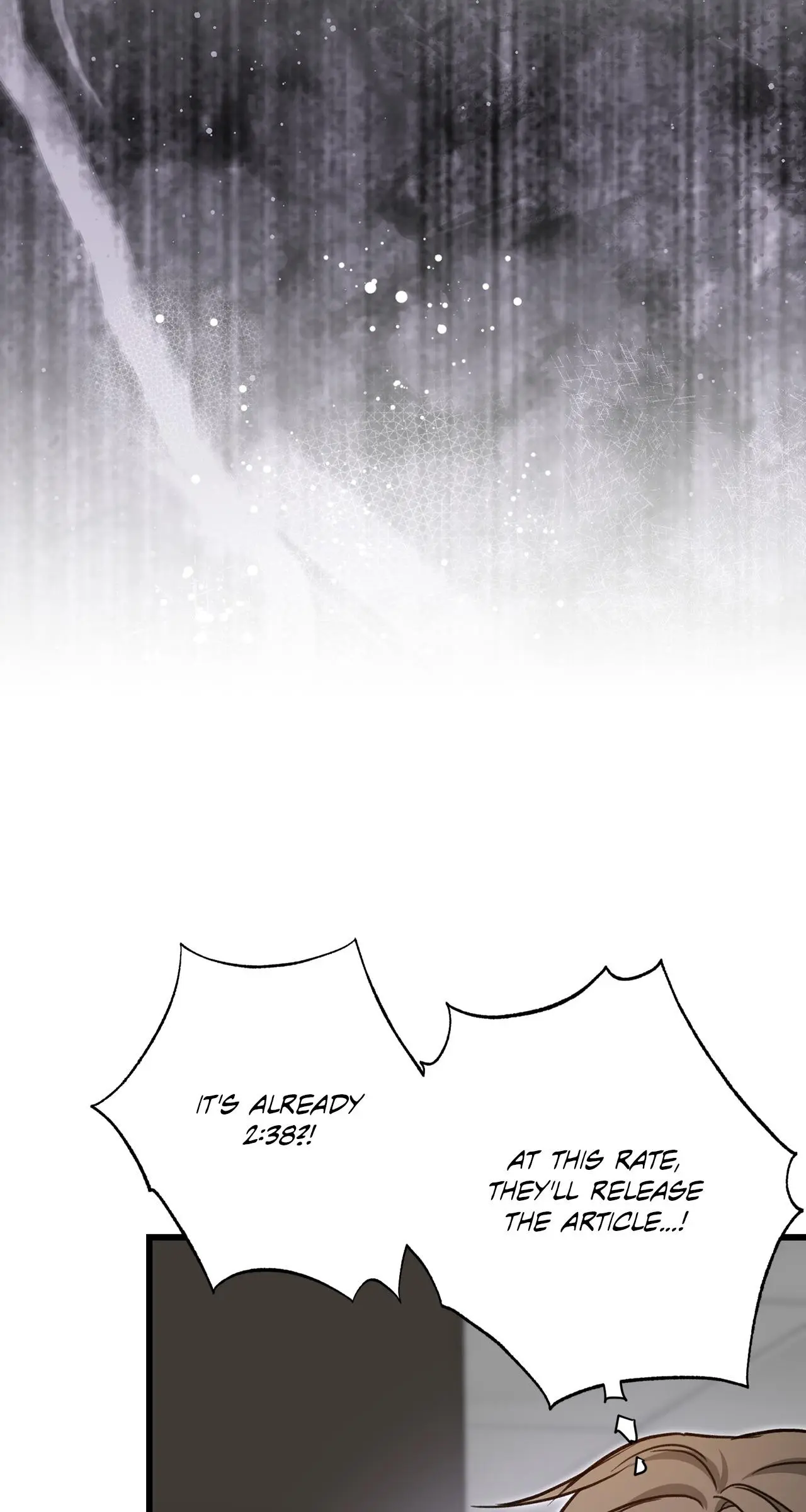 Method Romance Chapter 45 page 31