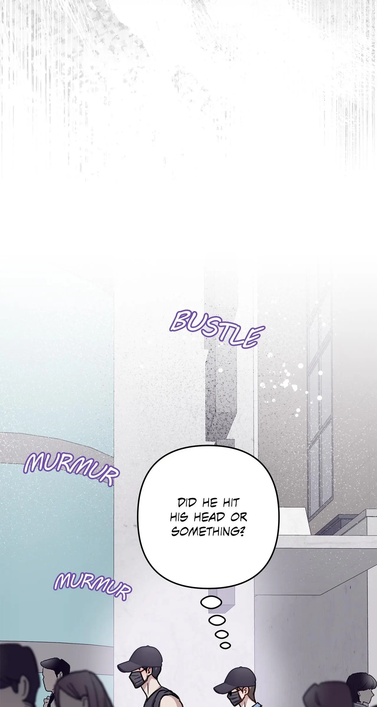 Method Romance Chapter 45 page 36