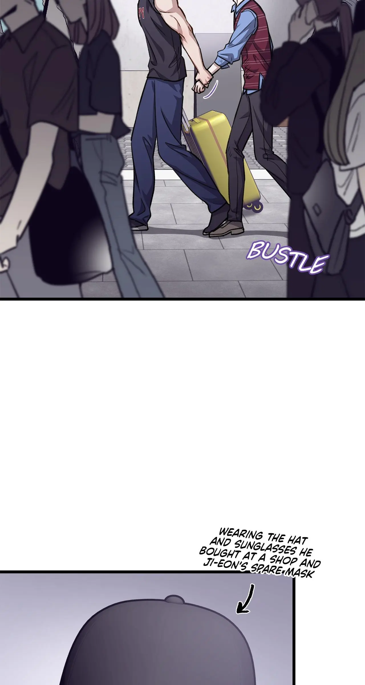 Method Romance Chapter 45 page 37