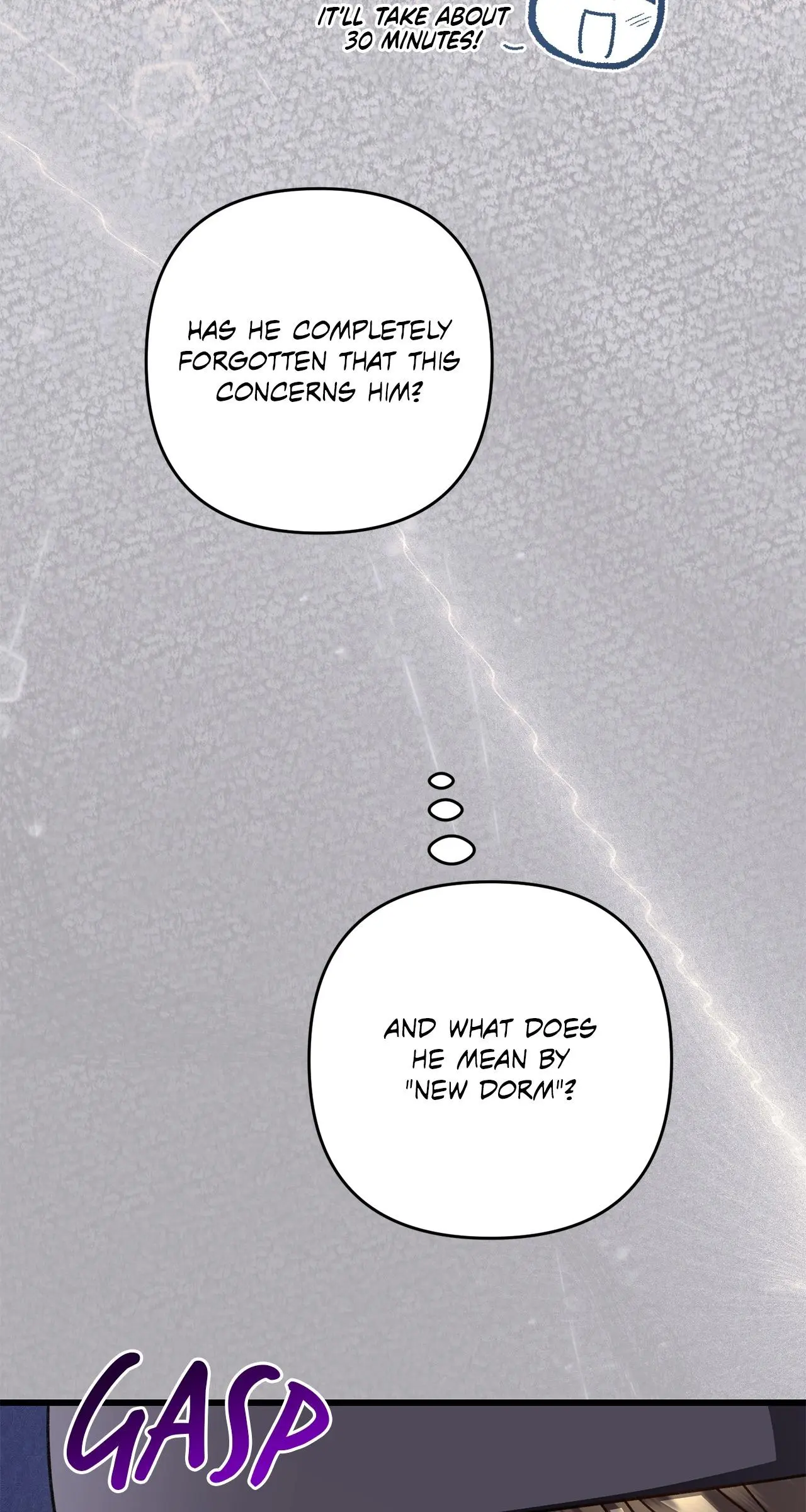 Method Romance Chapter 45 page 39