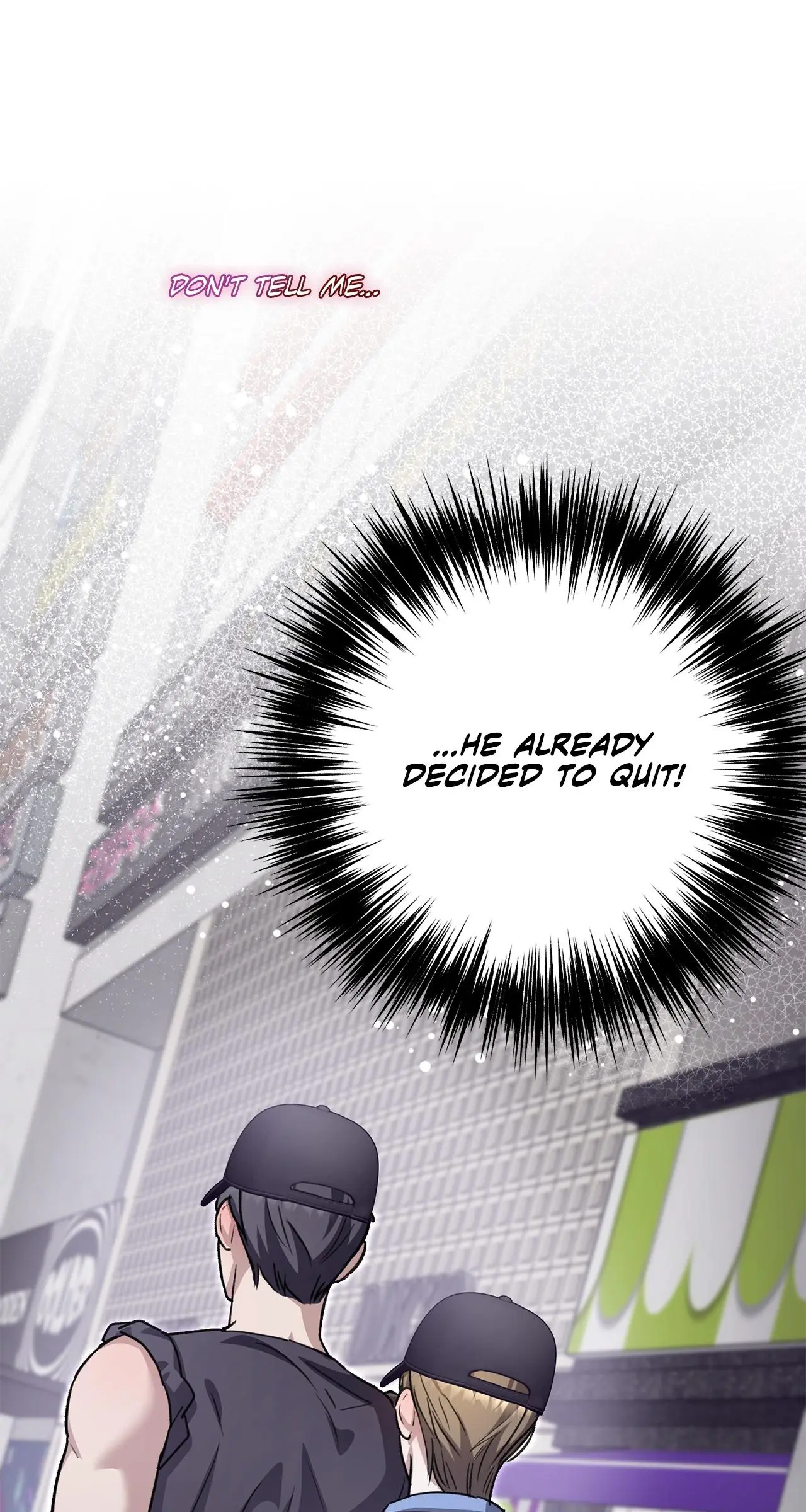 Method Romance Chapter 45 page 41