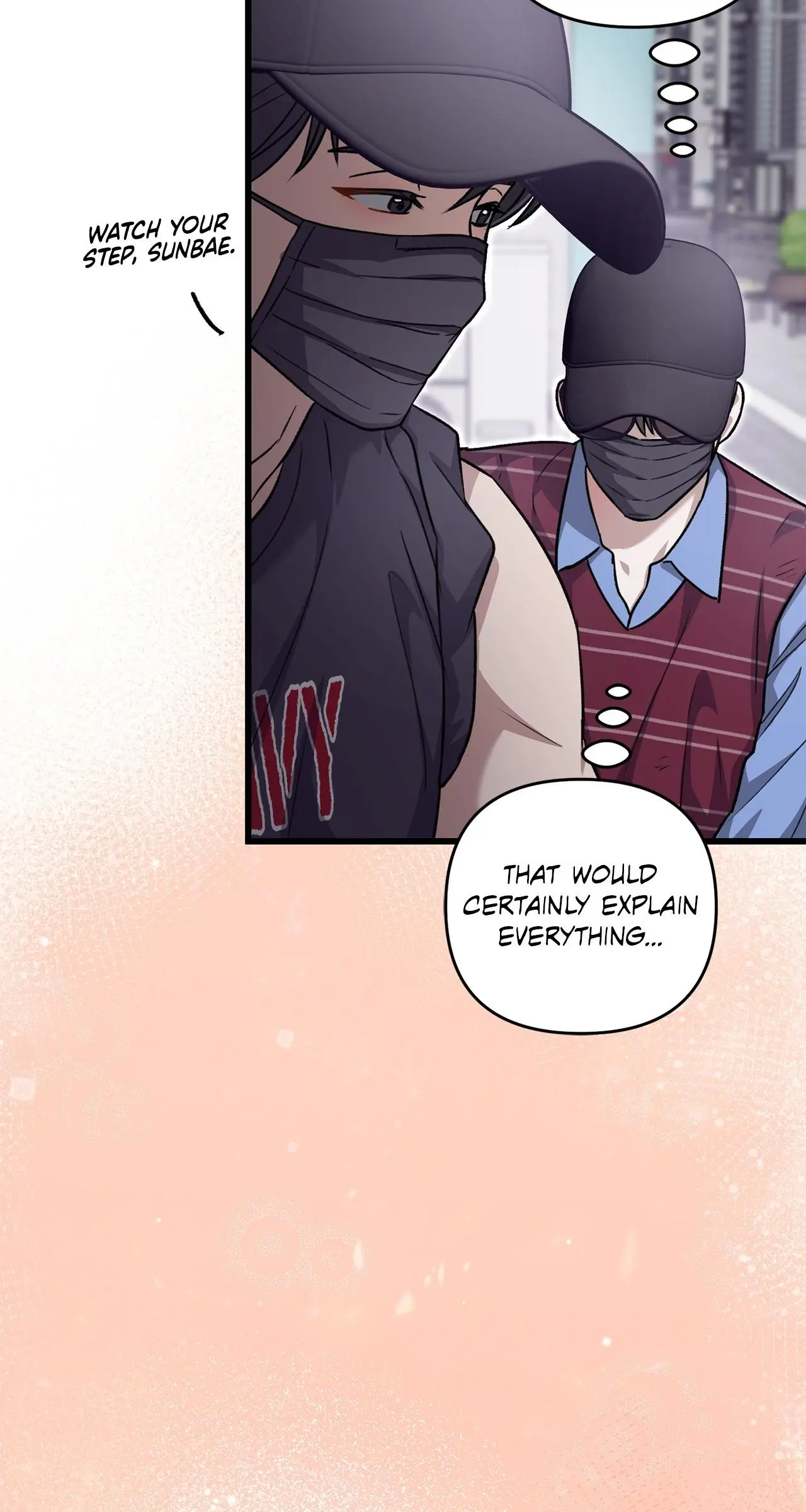Method Romance Chapter 45 page 43