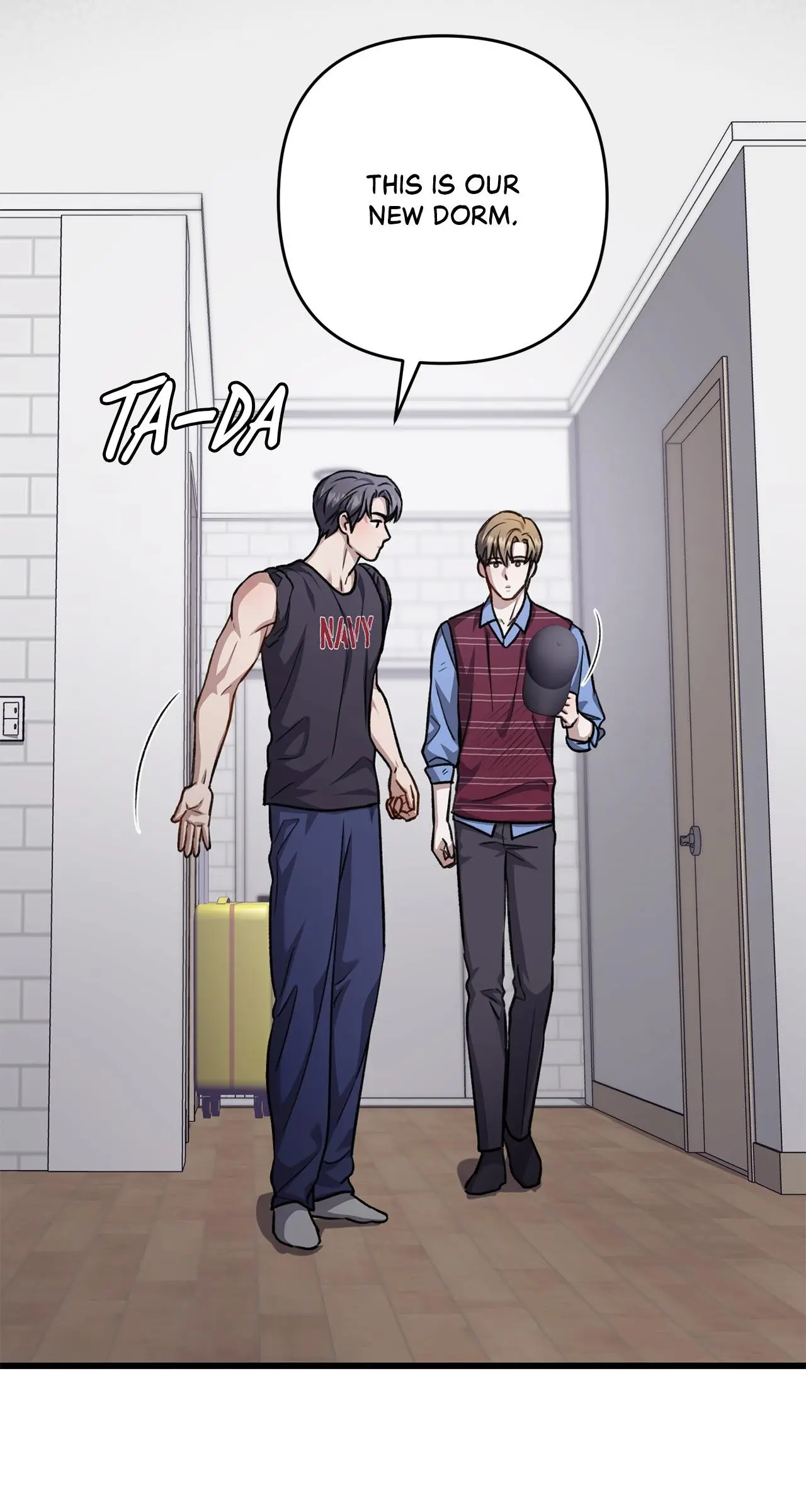 Method Romance Chapter 45 page 50