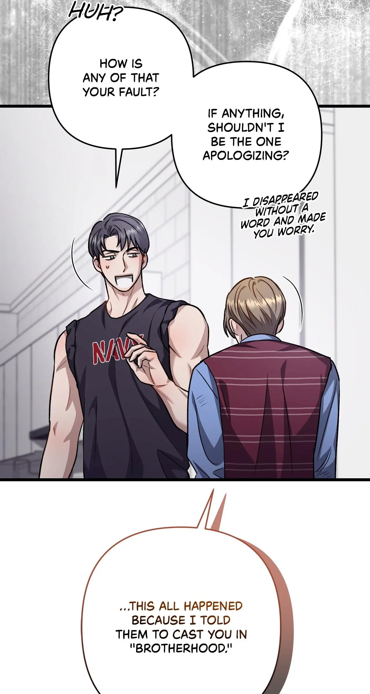 Method Romance Chapter 45 page 58