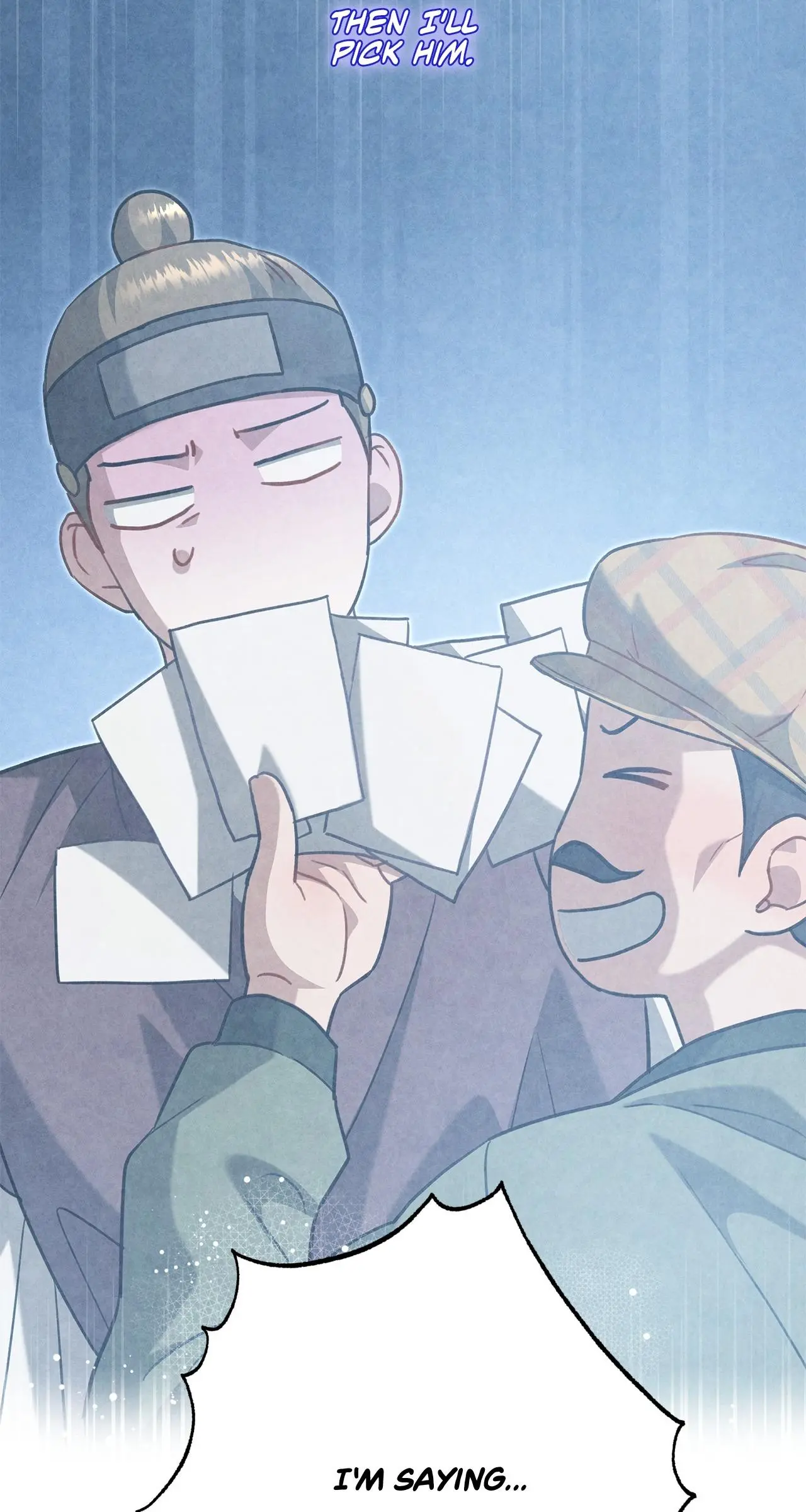 Method Romance Chapter 45 page 62