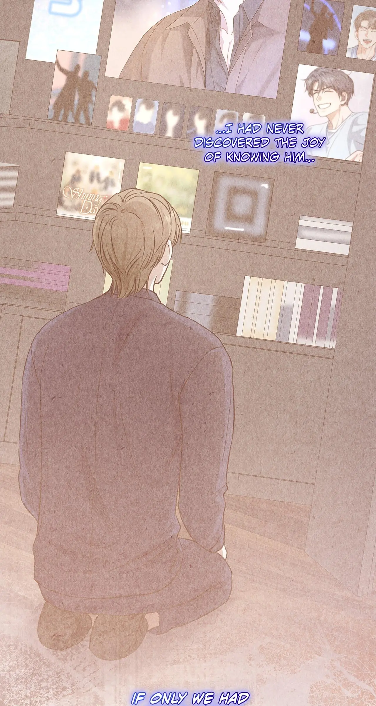 Method Romance Chapter 45 page 68