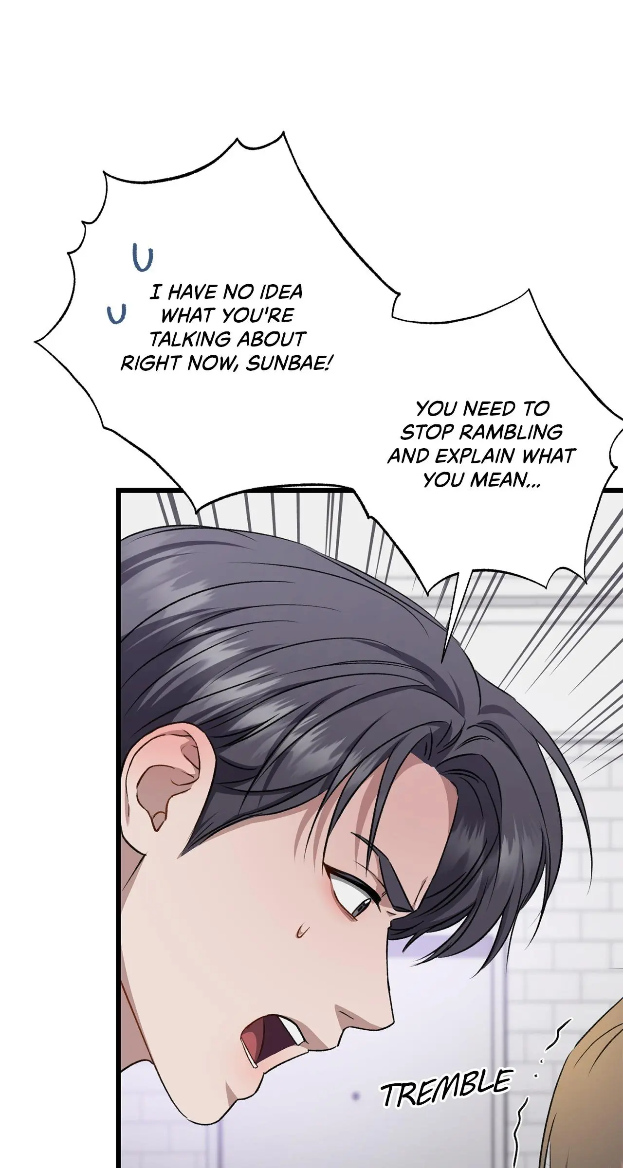 Method Romance Chapter 45 page 72