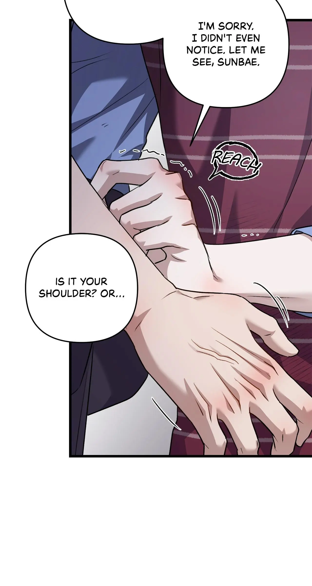 Method Romance Chapter 45 page 76