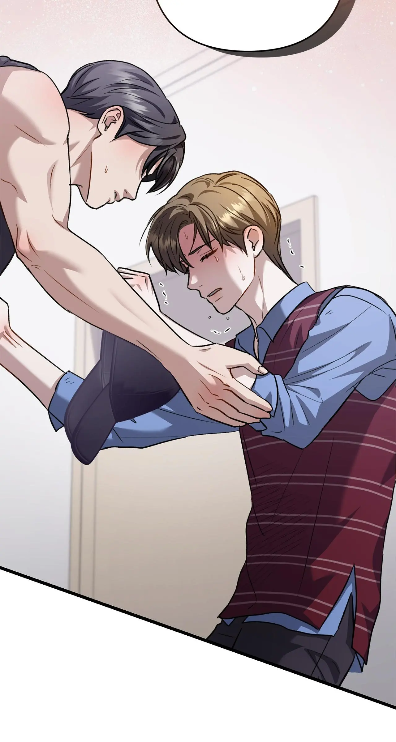 Method Romance Chapter 45 page 81