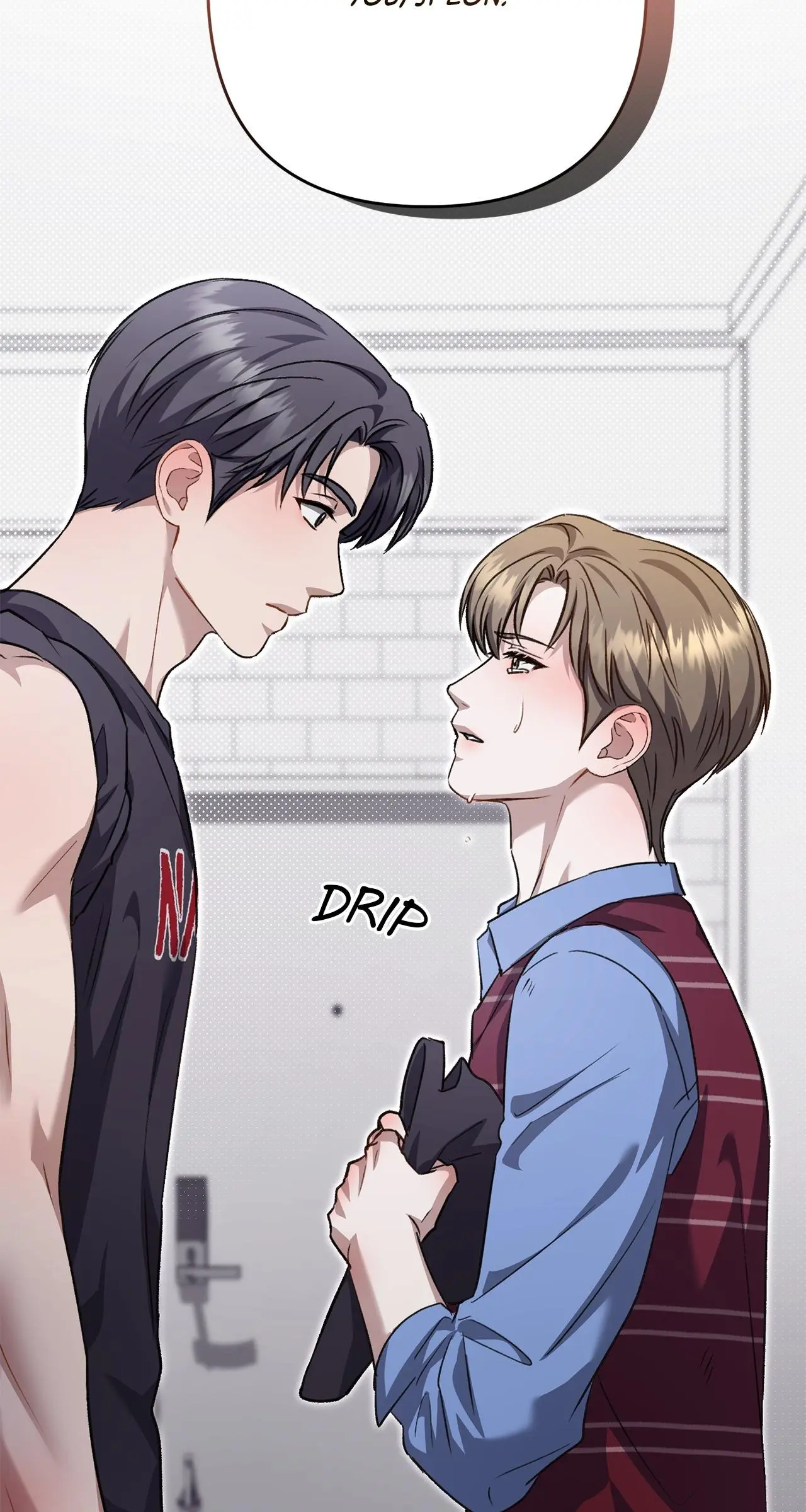 Method Romance Chapter 45 page 87