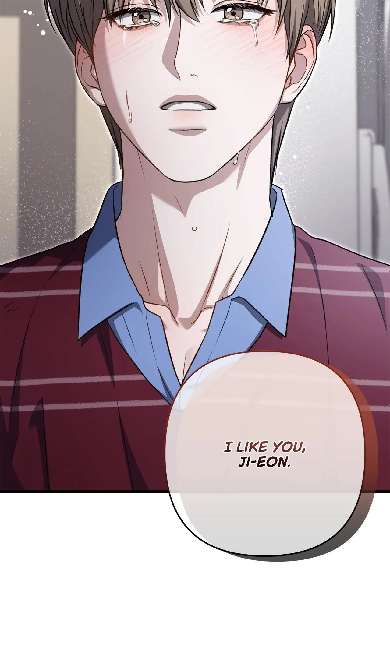 Method Romance Chapter 45 page 91
