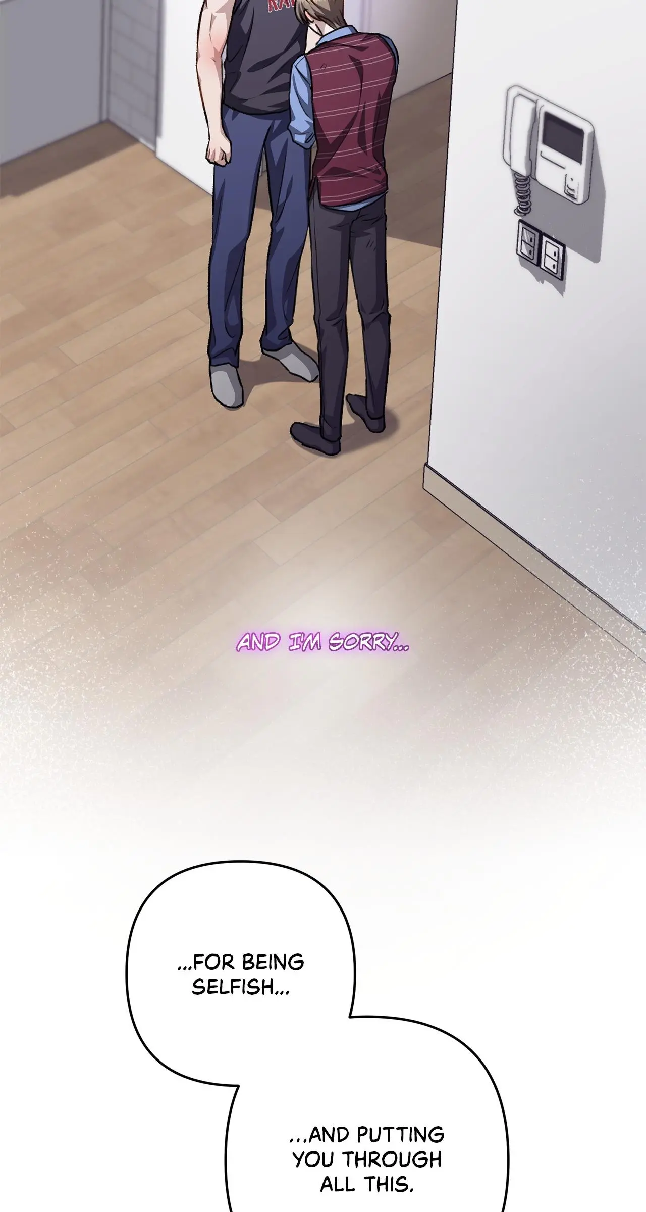 Method Romance Chapter 45 page 93