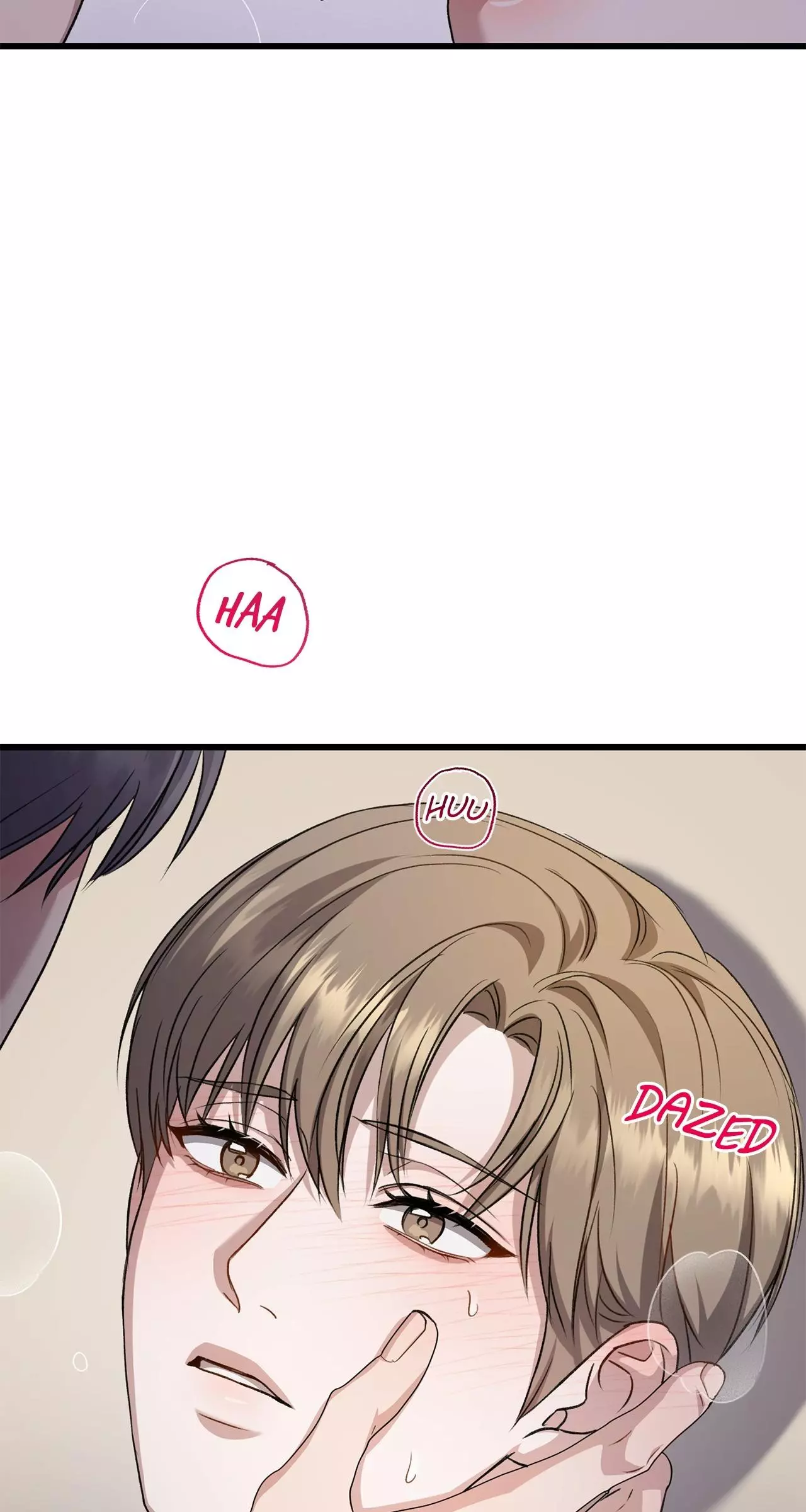 Method Romance Chapter 46 page 5
