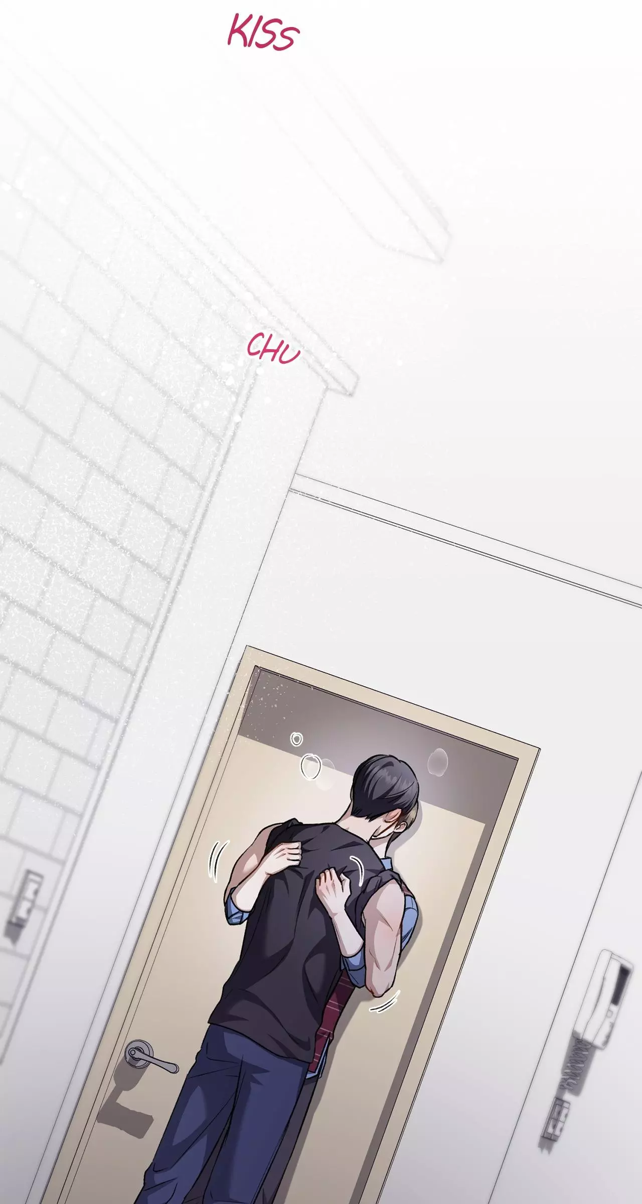 Method Romance Chapter 46 page 3