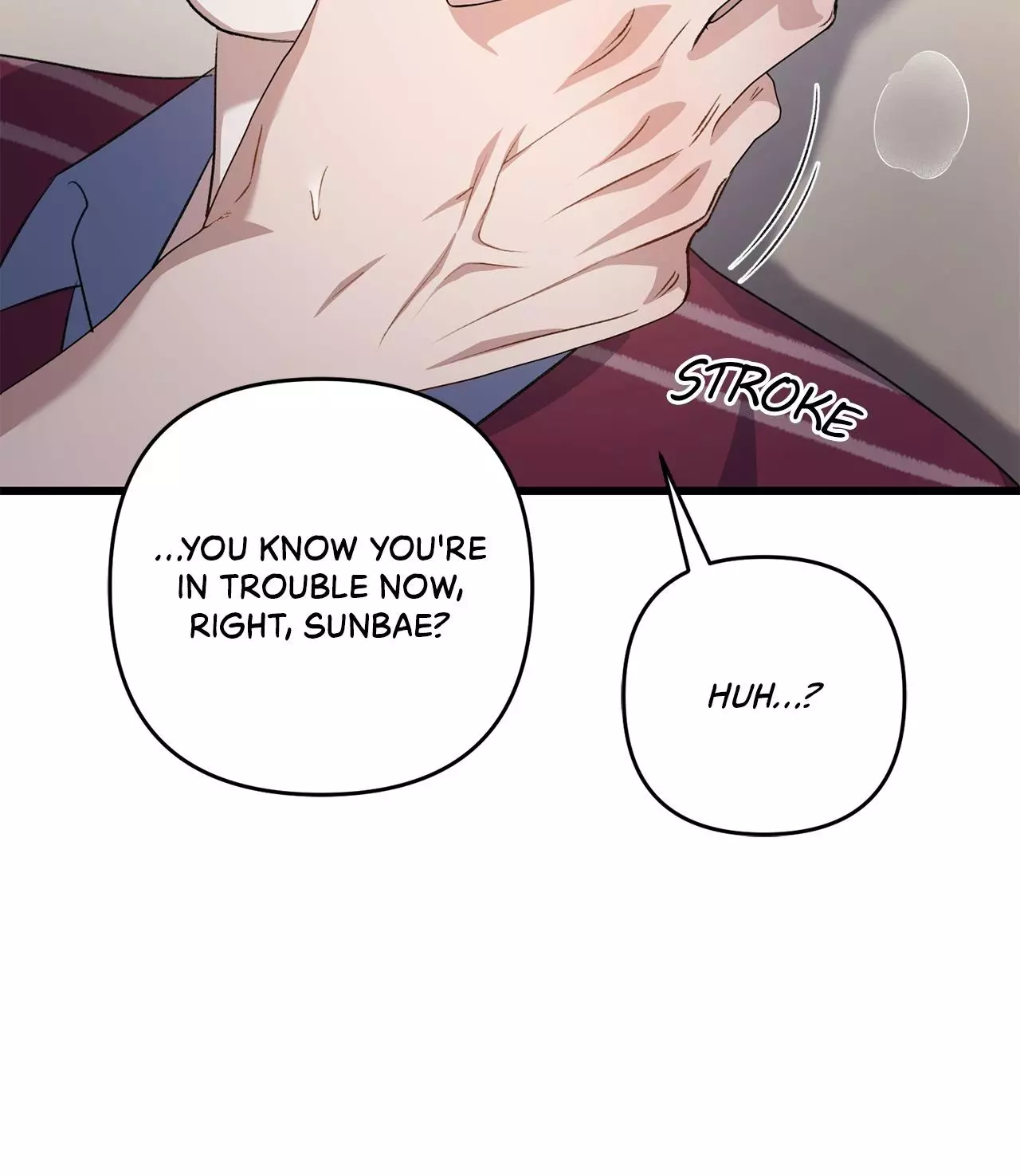 Method Romance Chapter 46 page 6