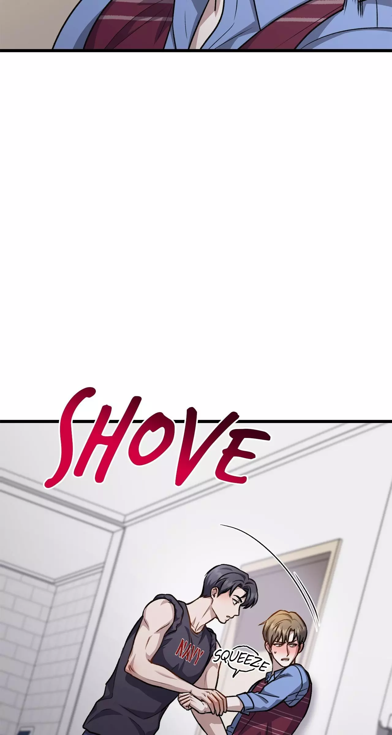Method Romance Chapter 46 page 10