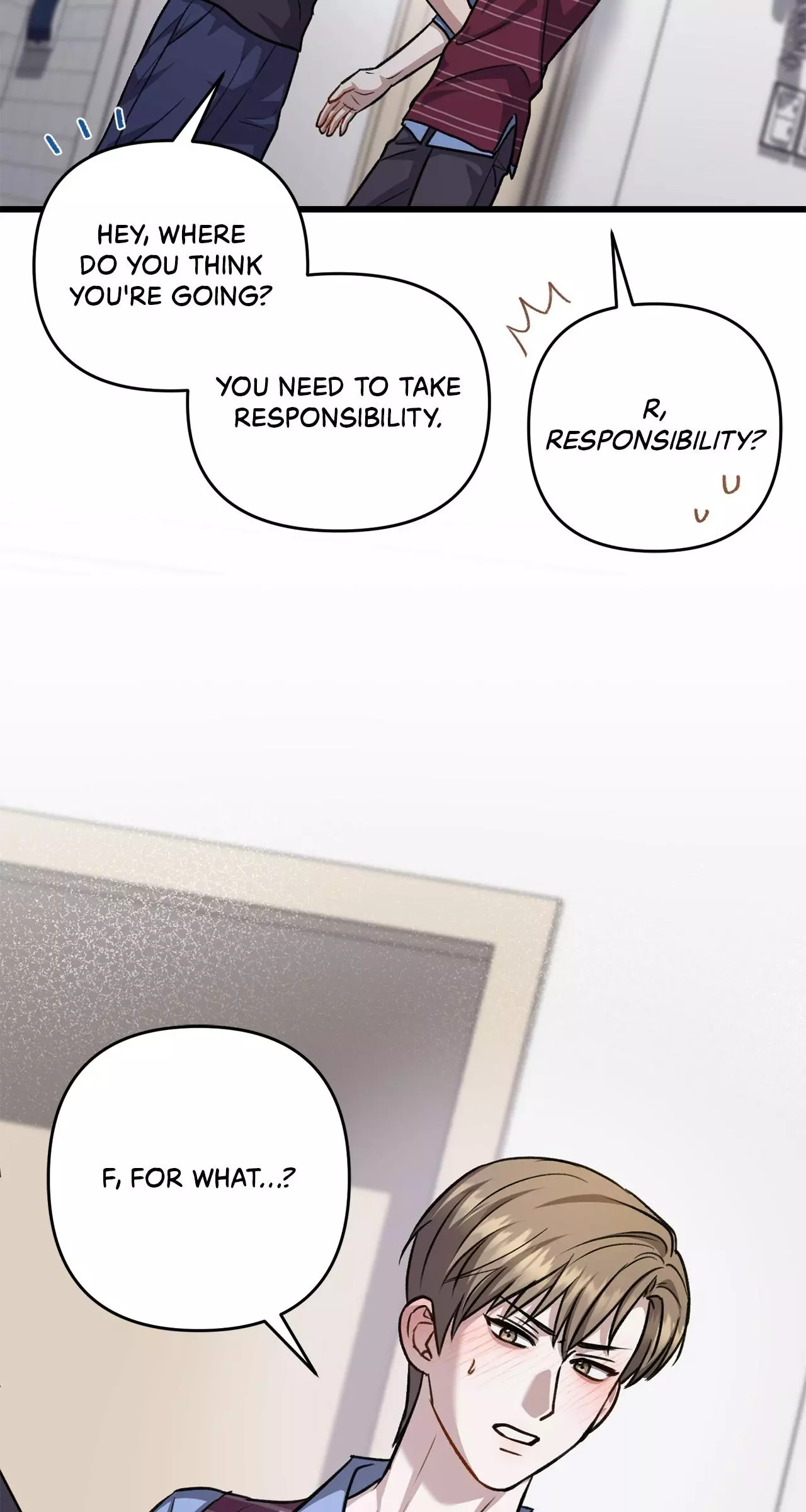 Method Romance Chapter 46 page 11