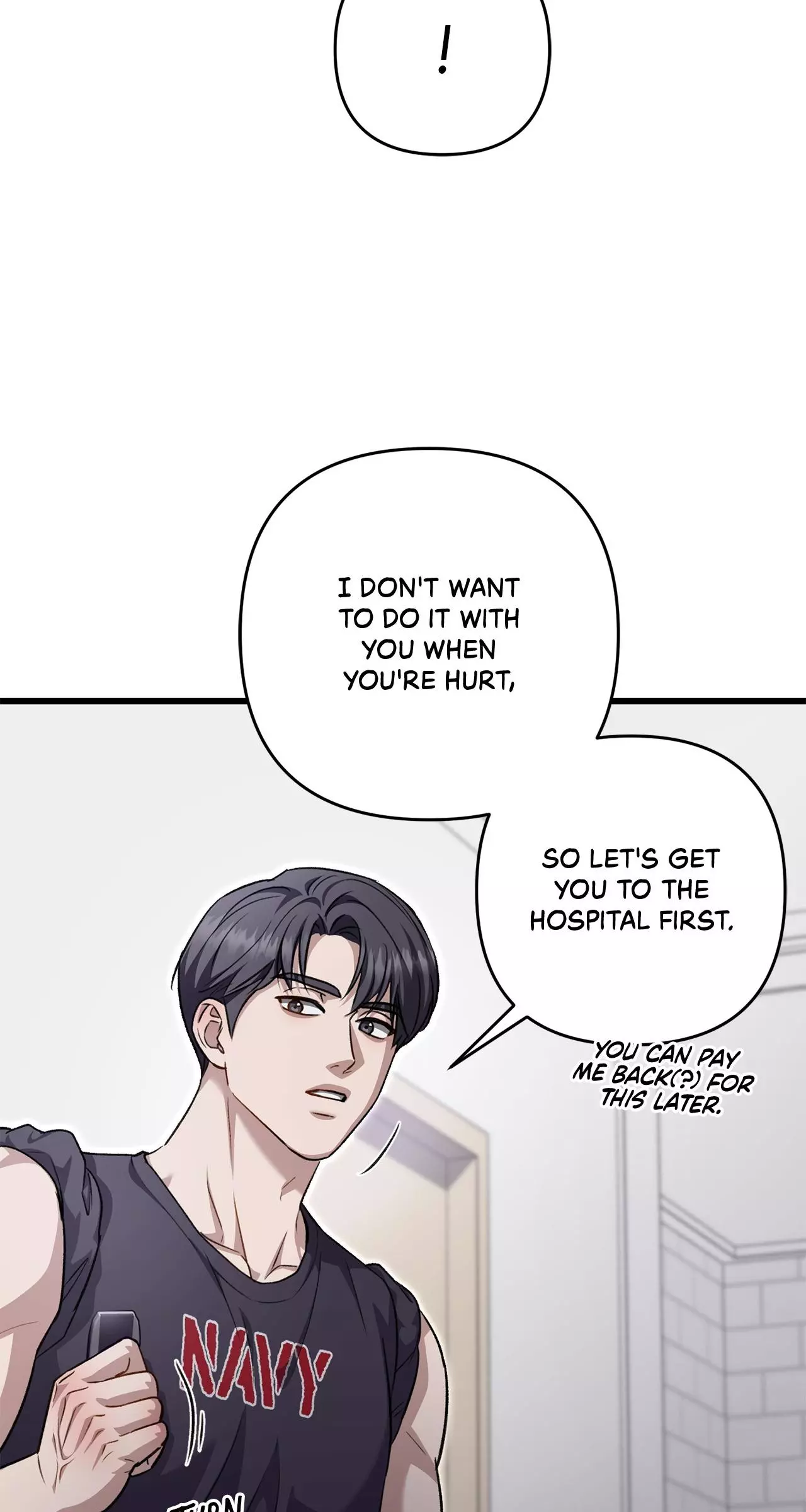 Method Romance Chapter 46 page 15