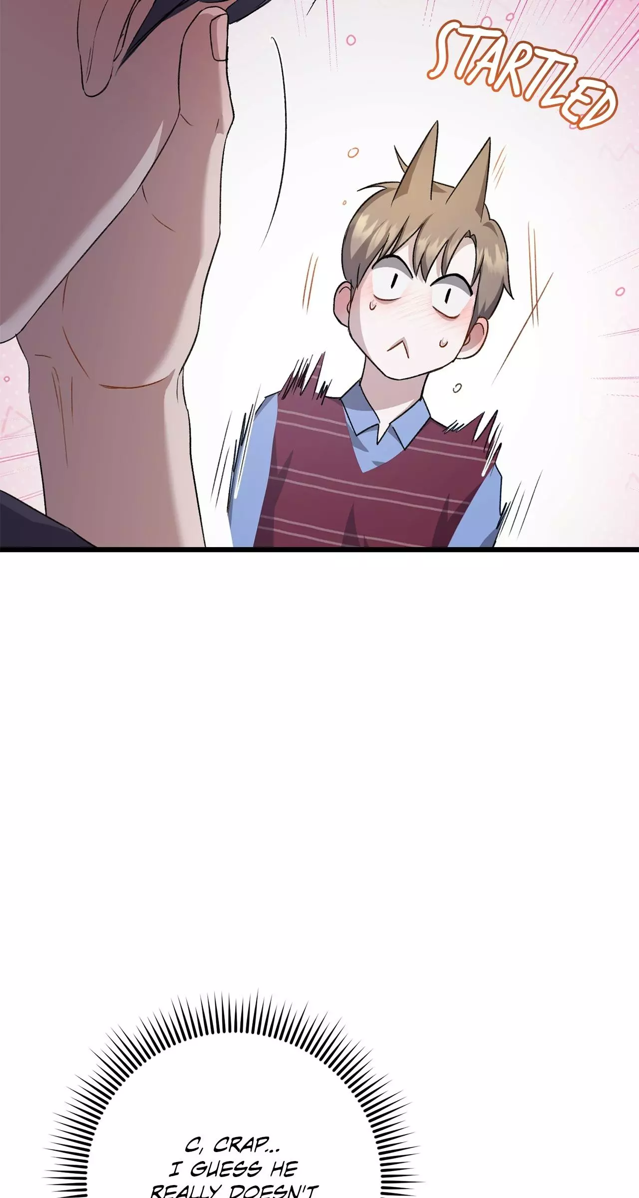 Method Romance Chapter 46 page 23