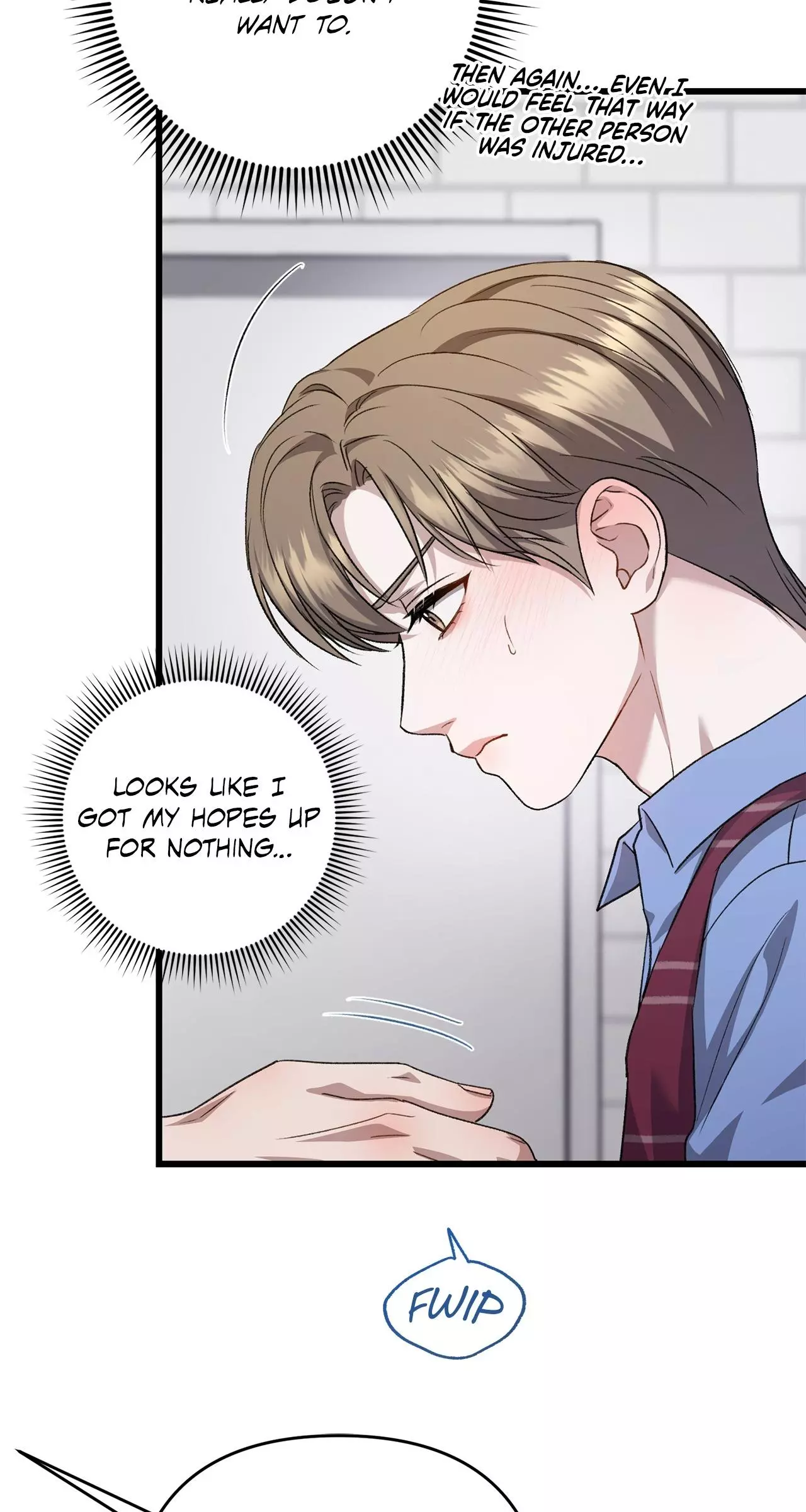 Method Romance Chapter 46 page 24