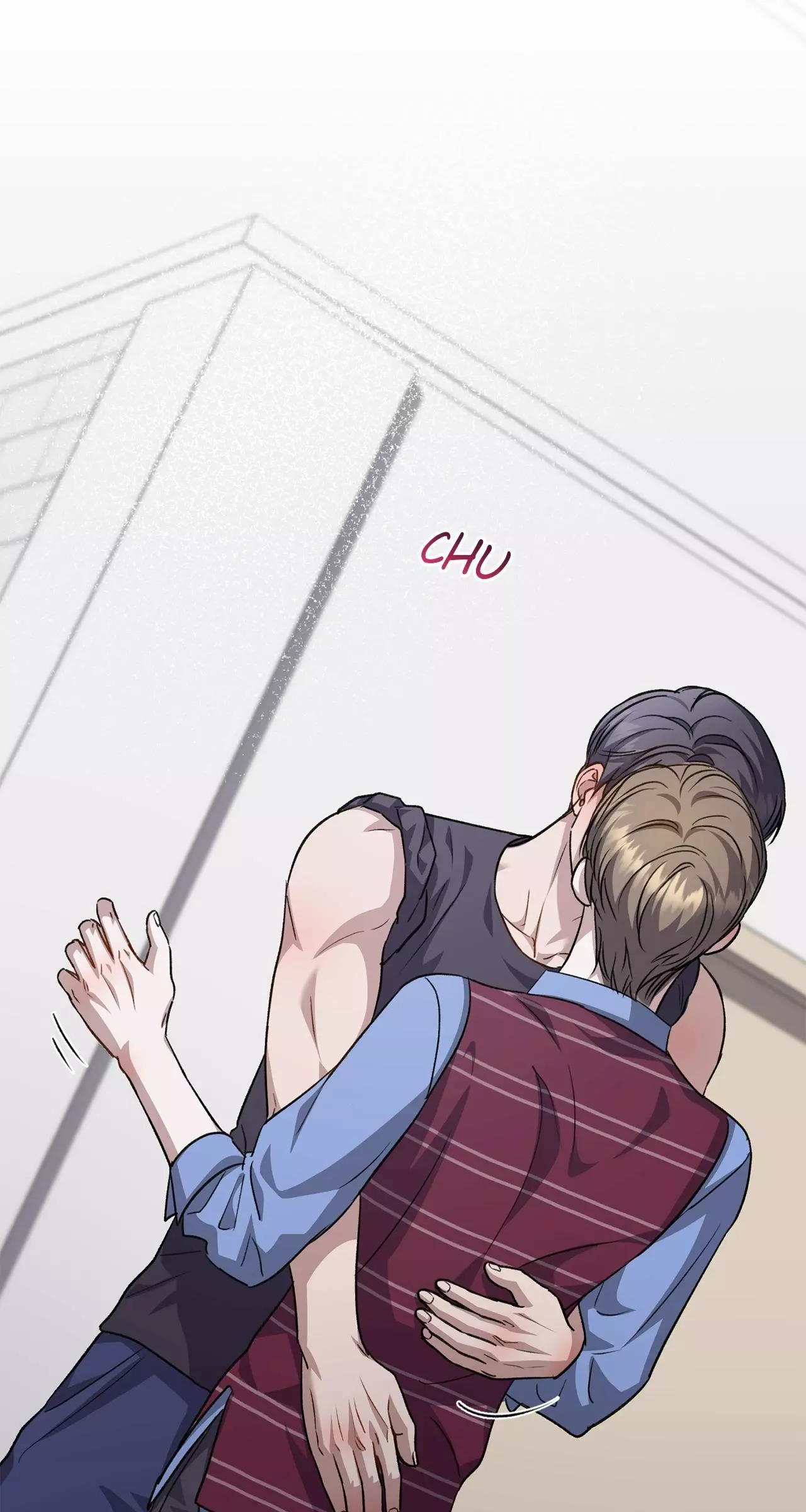 Method Romance Chapter 46 page 27