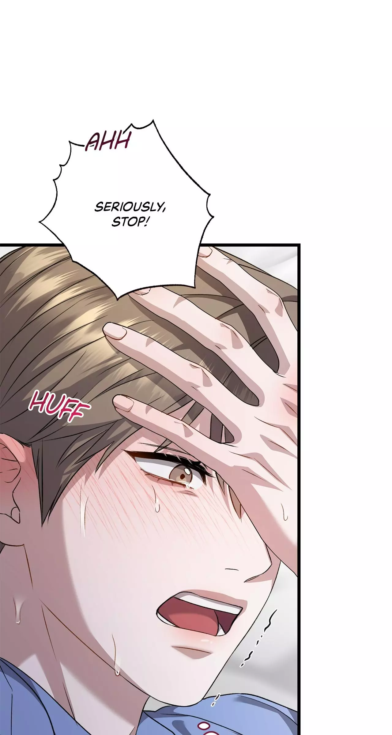 Method Romance Chapter 46 page 37