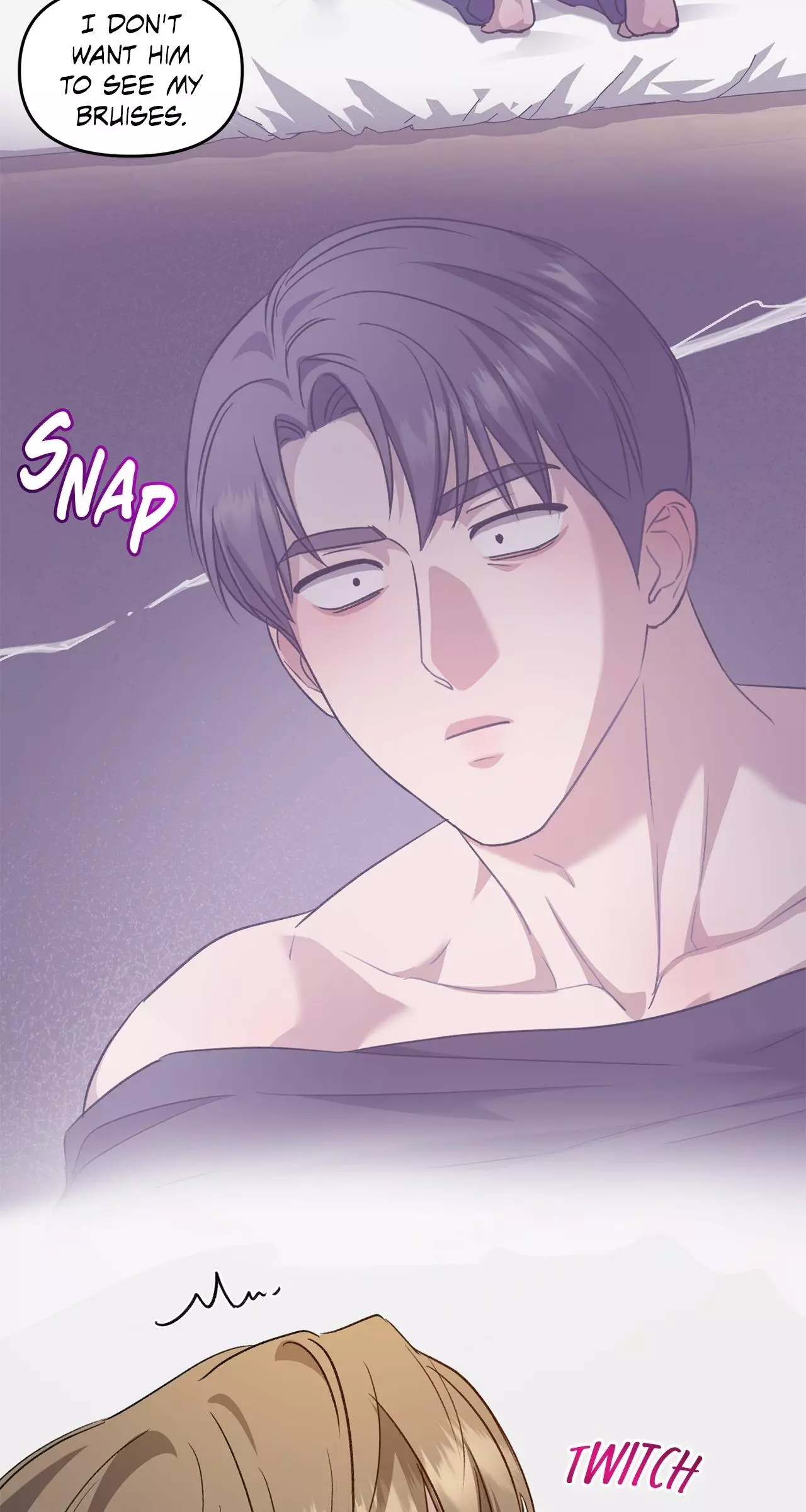Method Romance Chapter 46 page 40