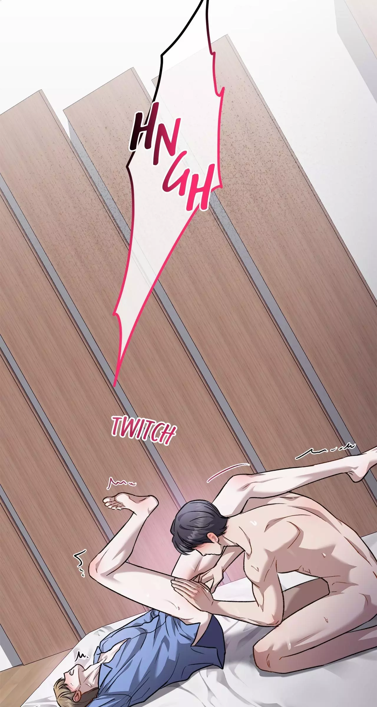 Method Romance Chapter 46 page 44