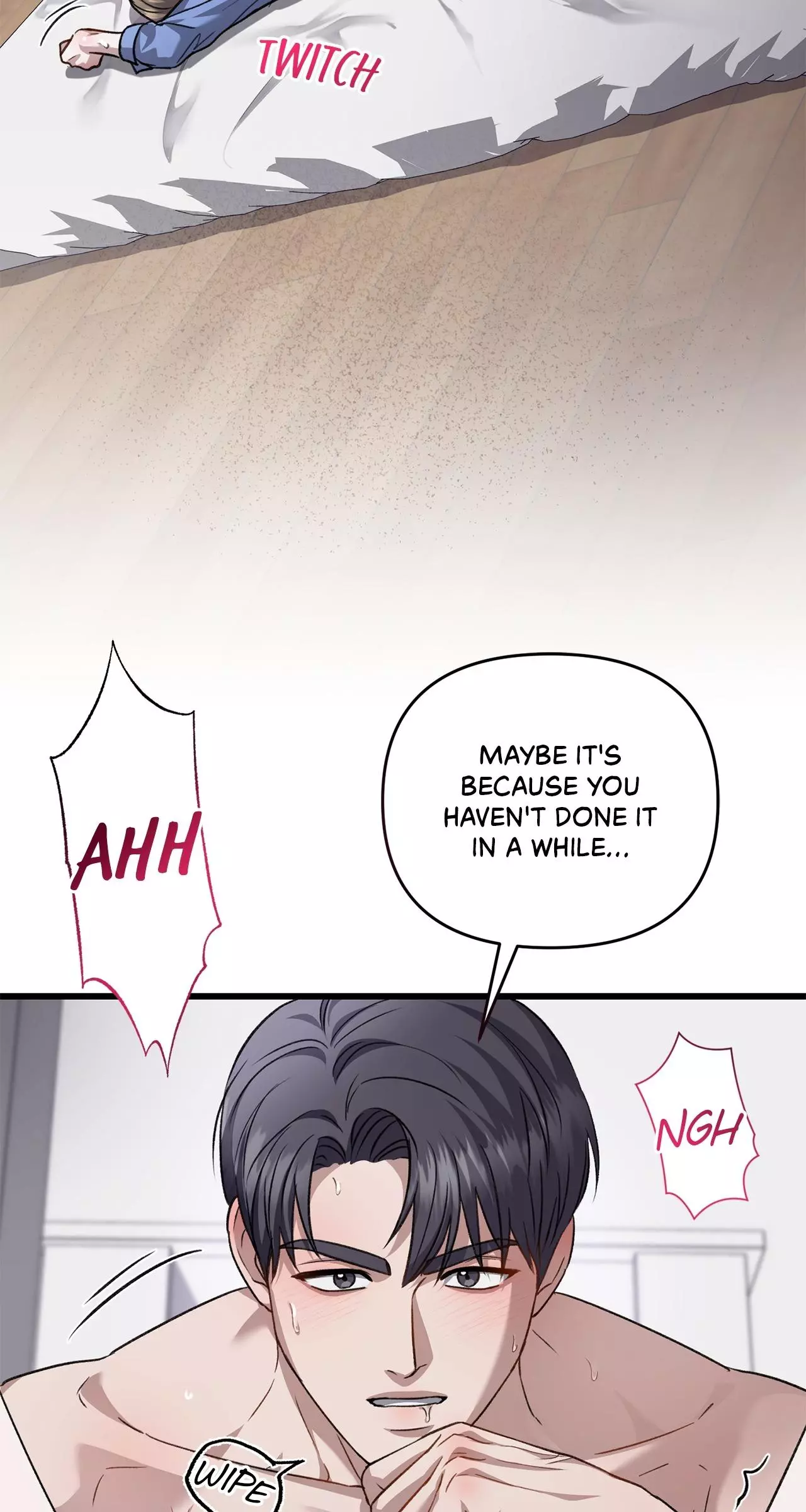 Method Romance Chapter 46 page 45
