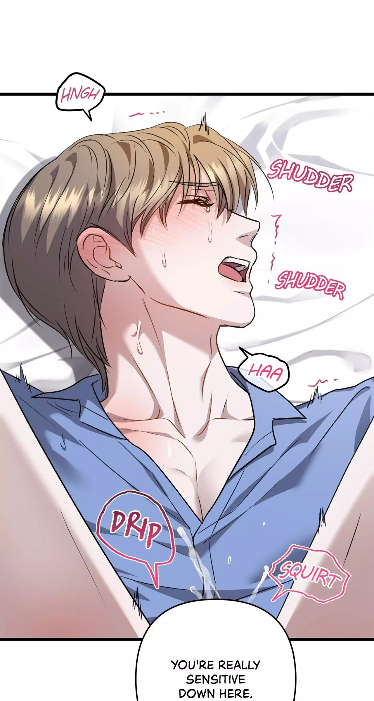 Method Romance Chapter 46 page 47