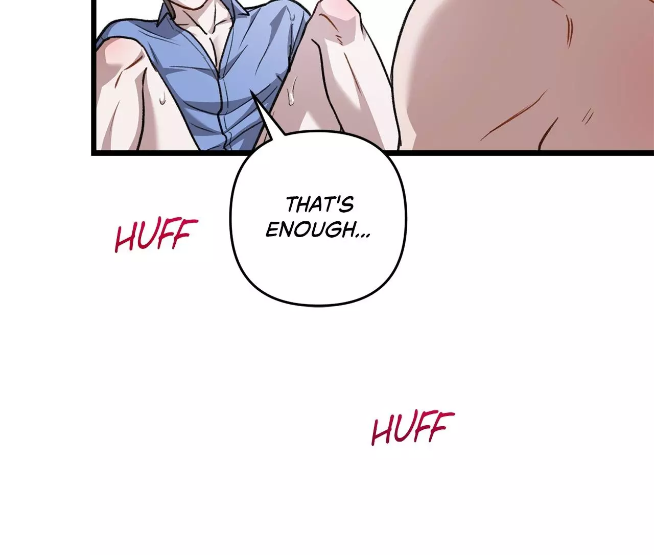 Method Romance Chapter 46 page 54