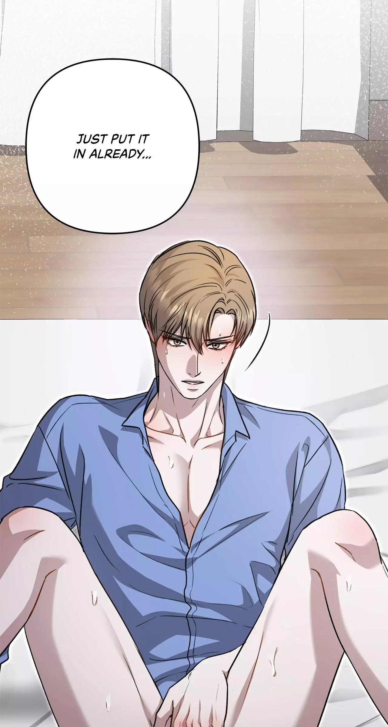 Method Romance Chapter 46 page 56