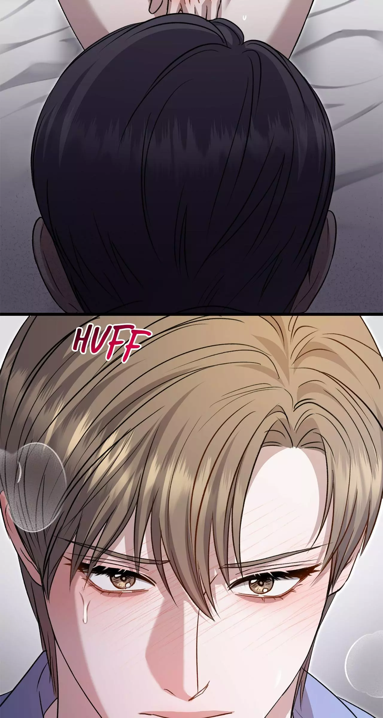 Method Romance Chapter 46 page 57