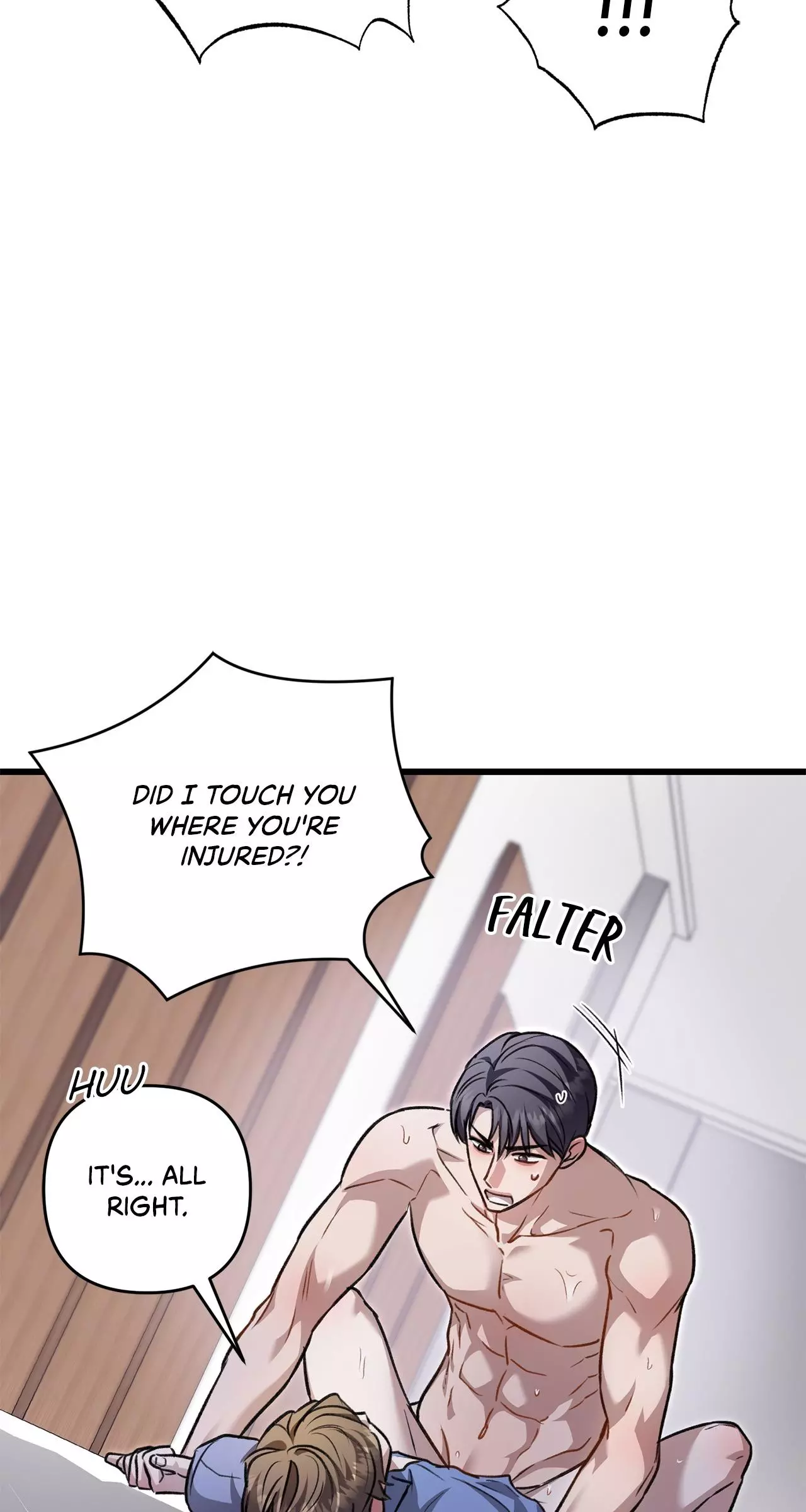Method Romance Chapter 46 page 69