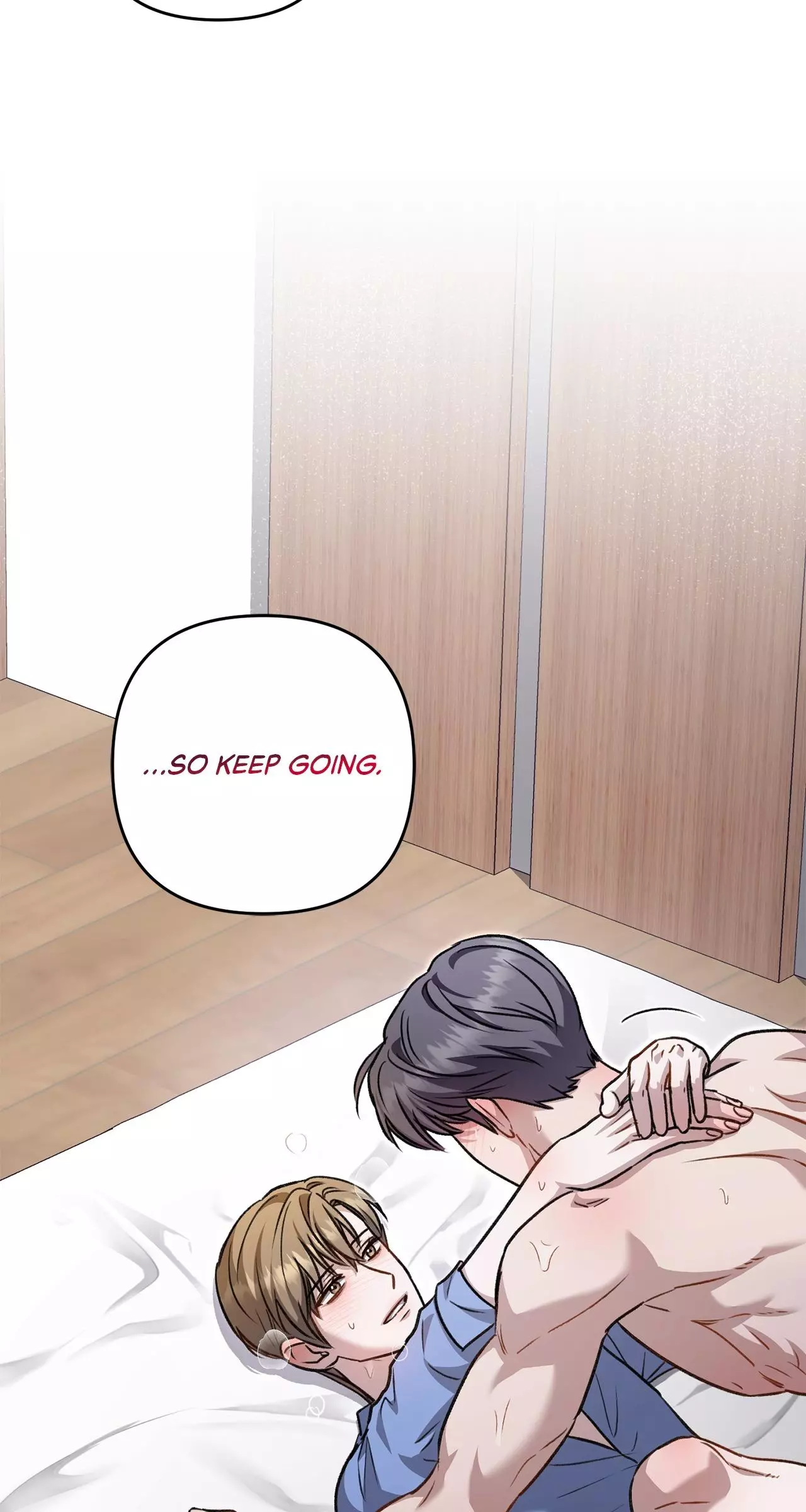 Method Romance Chapter 46 page 71