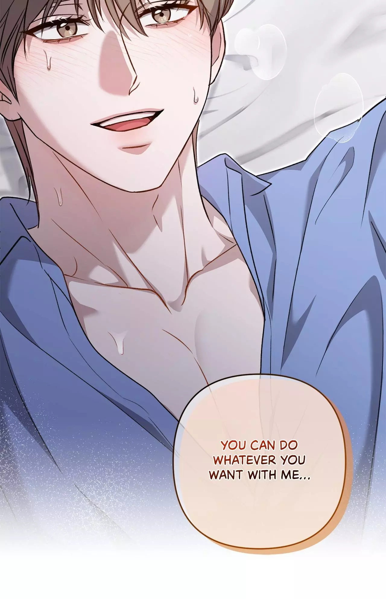 Method Romance Chapter 46 page 74