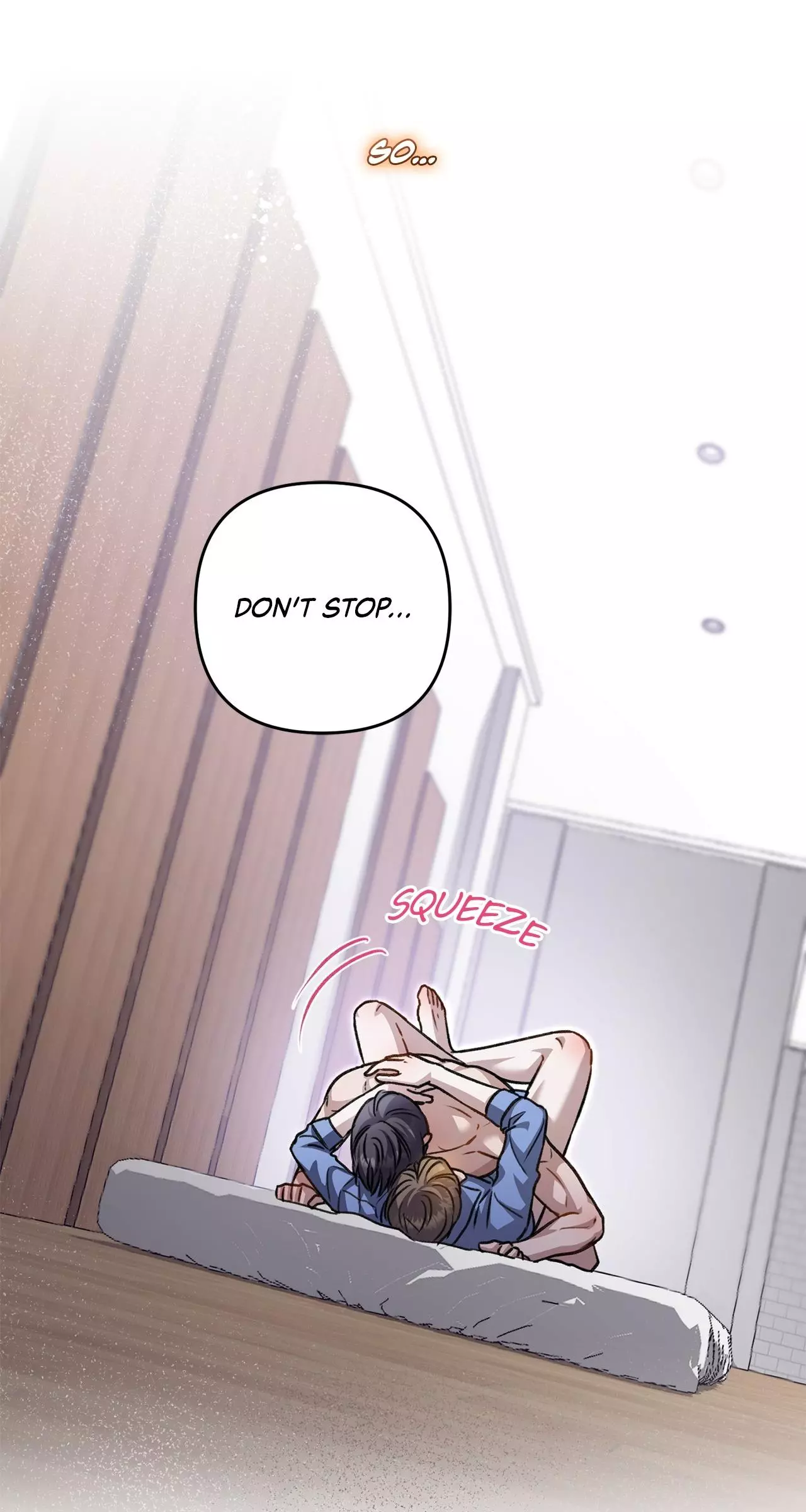 Method Romance Chapter 46 page 75