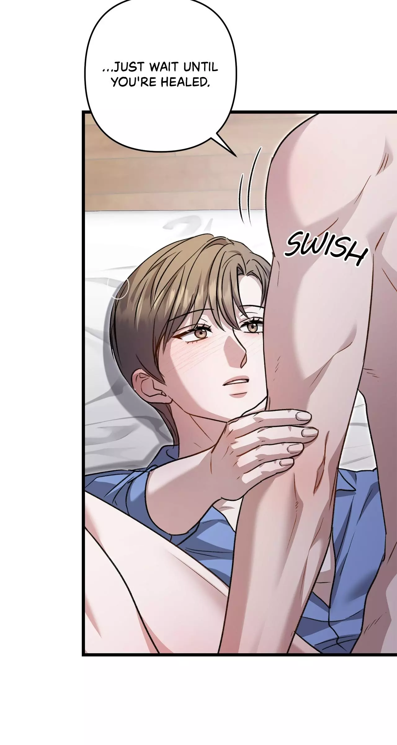 Method Romance Chapter 46 page 77
