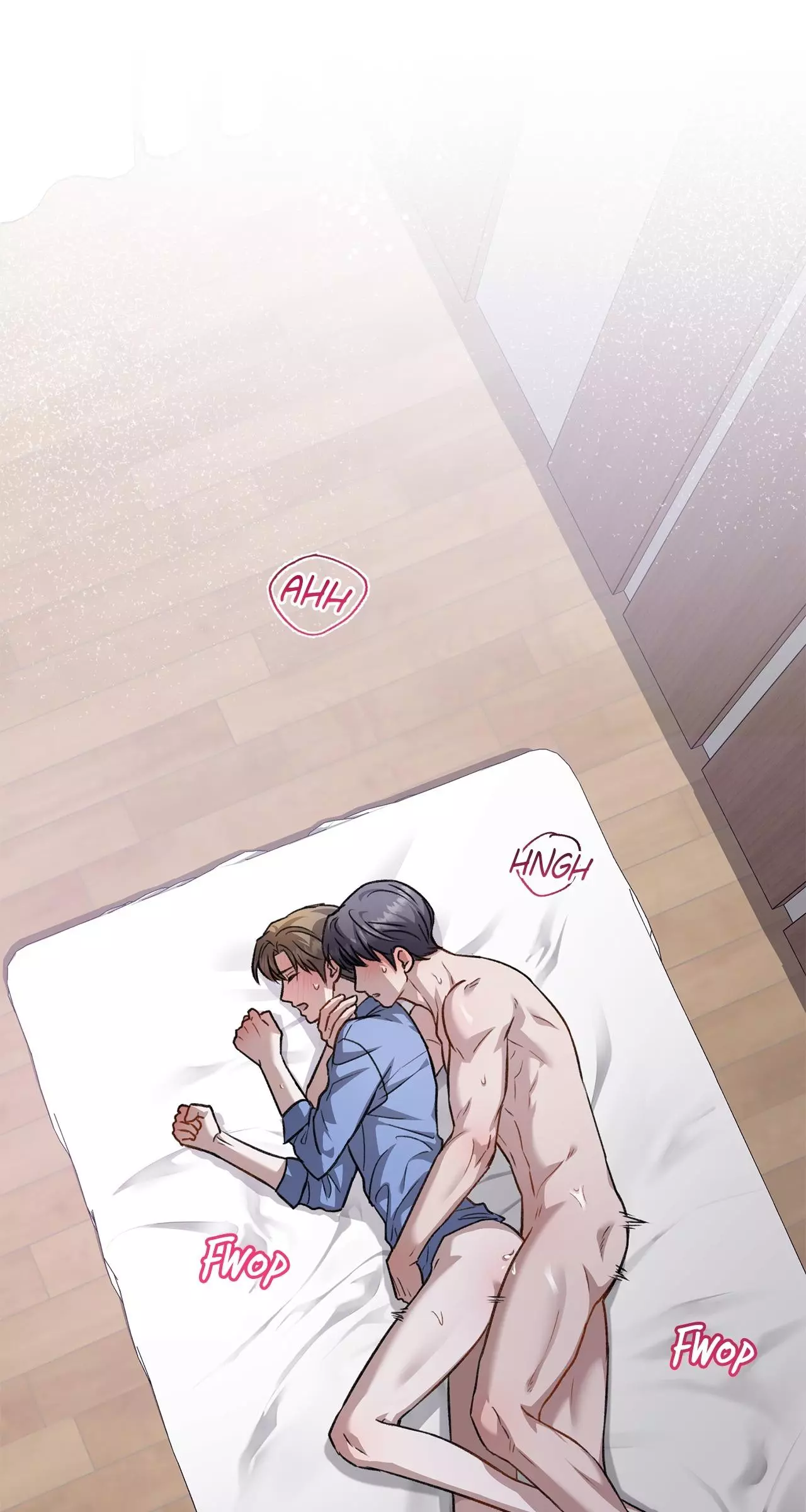 Method Romance Chapter 46 page 82