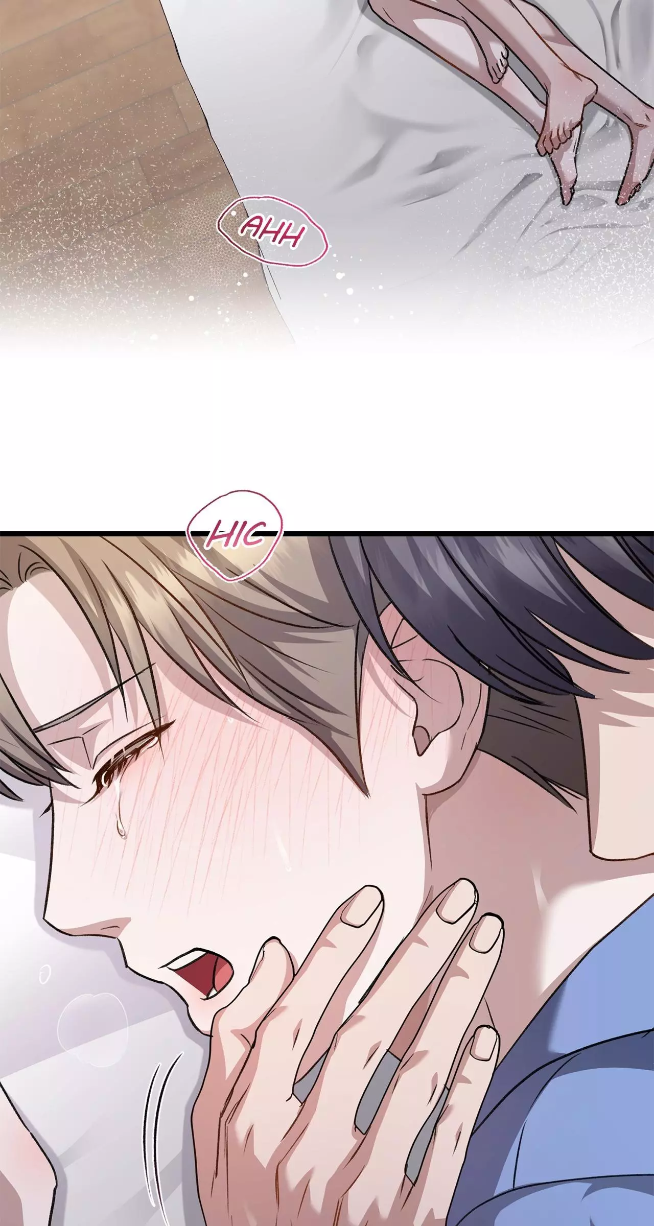 Method Romance Chapter 46 page 83