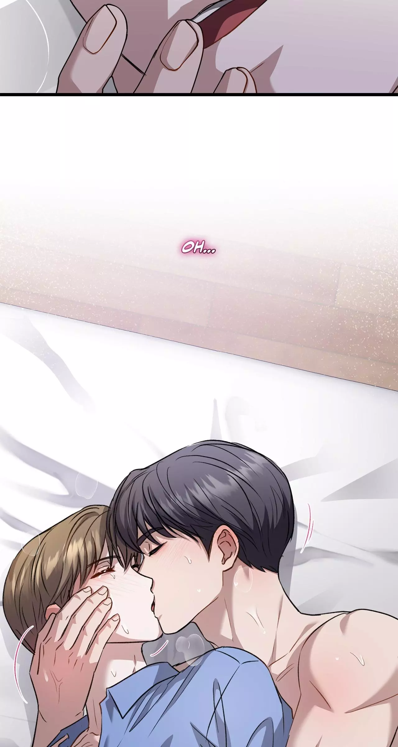 Method Romance Chapter 46 page 87