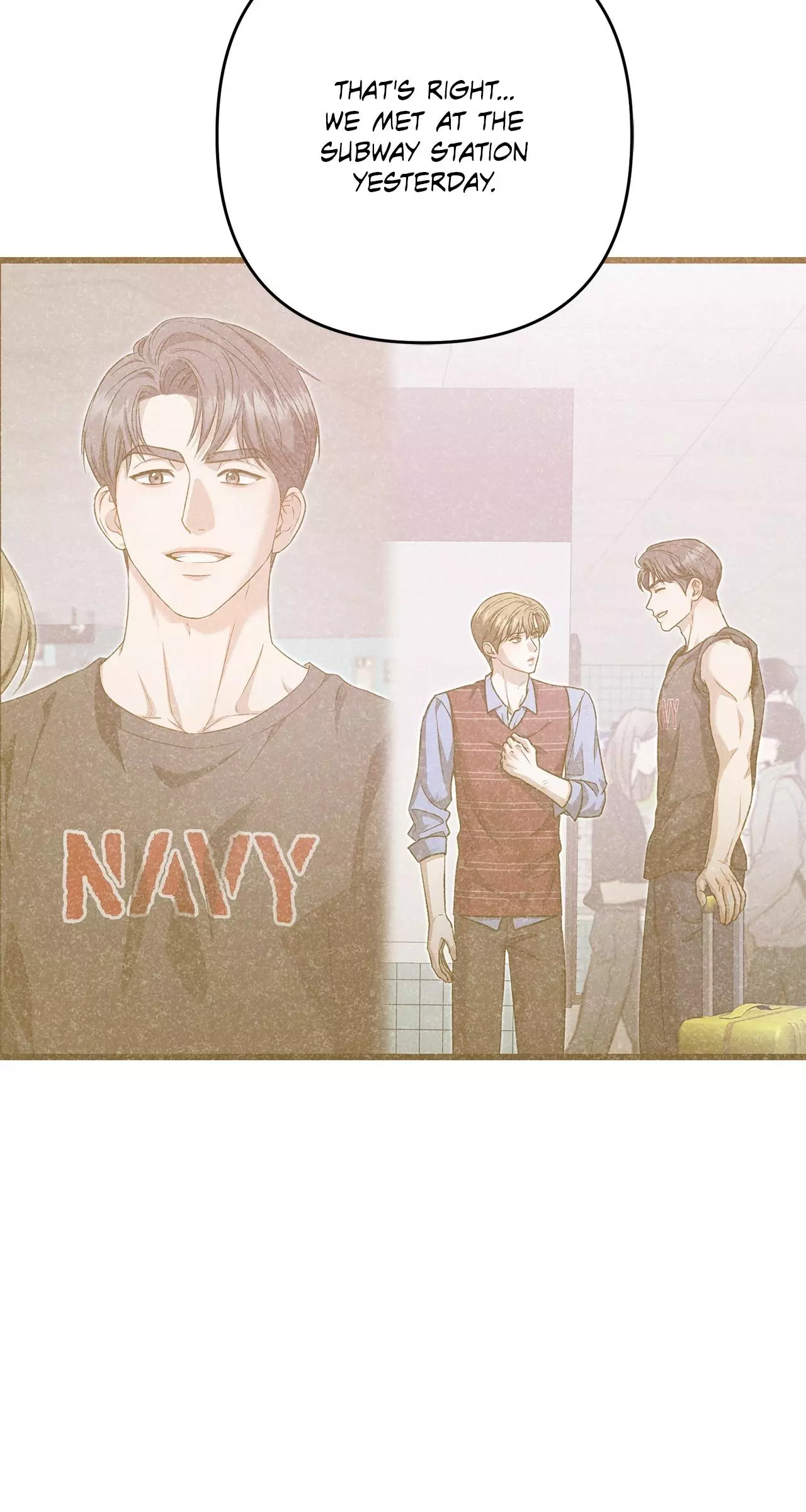 Method Romance Chapter 47 page 13