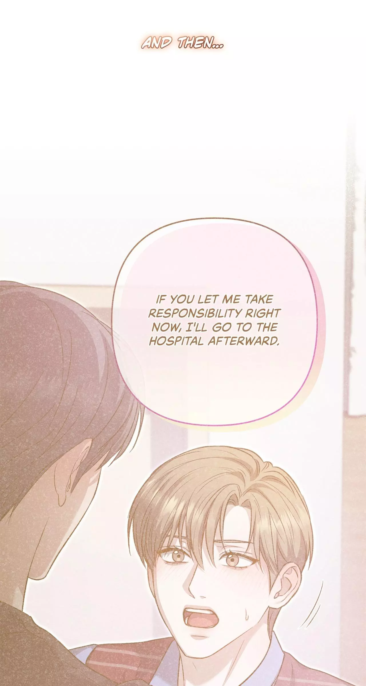 Method Romance Chapter 47 page 14