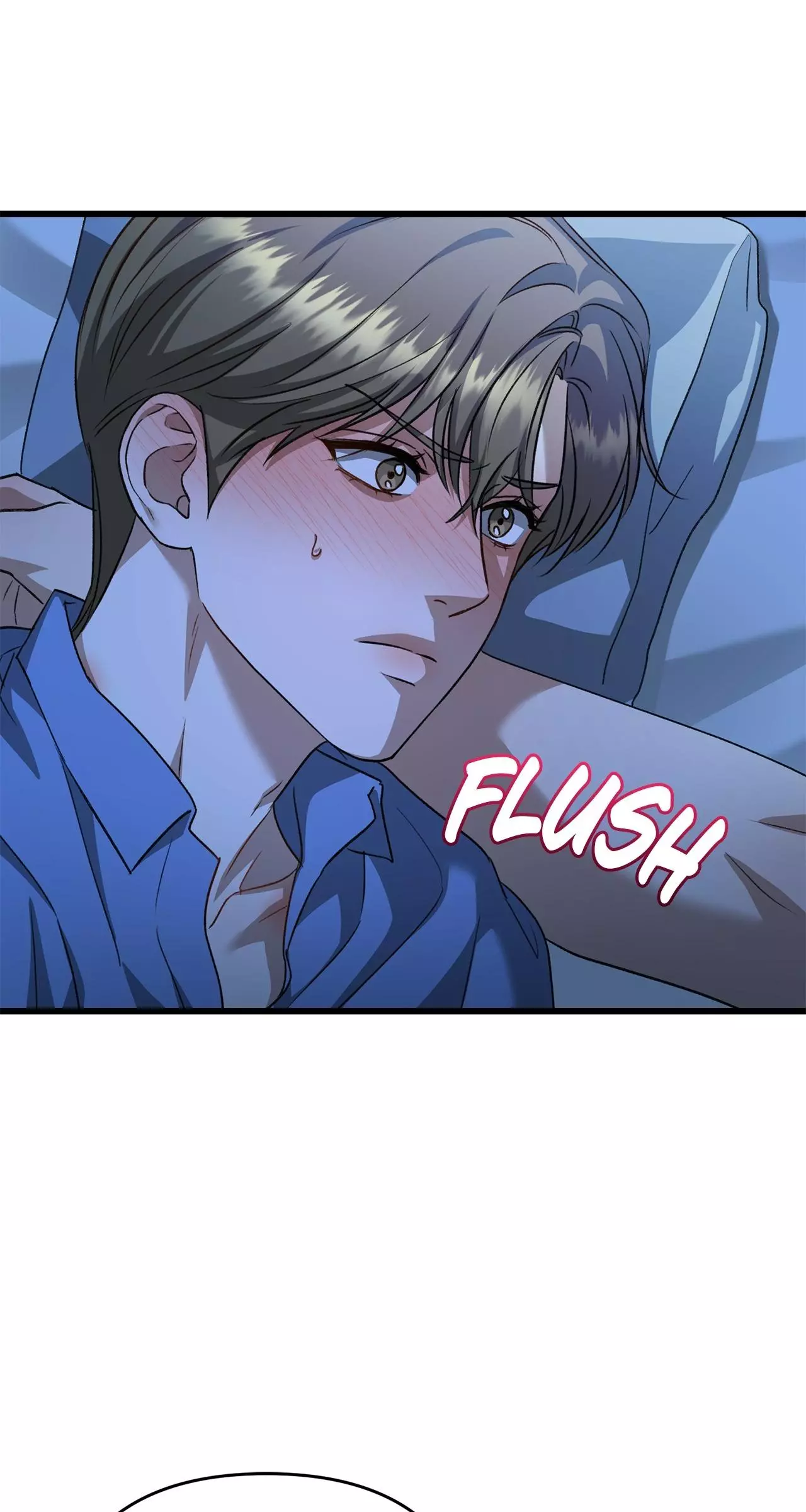 Method Romance Chapter 47 page 16